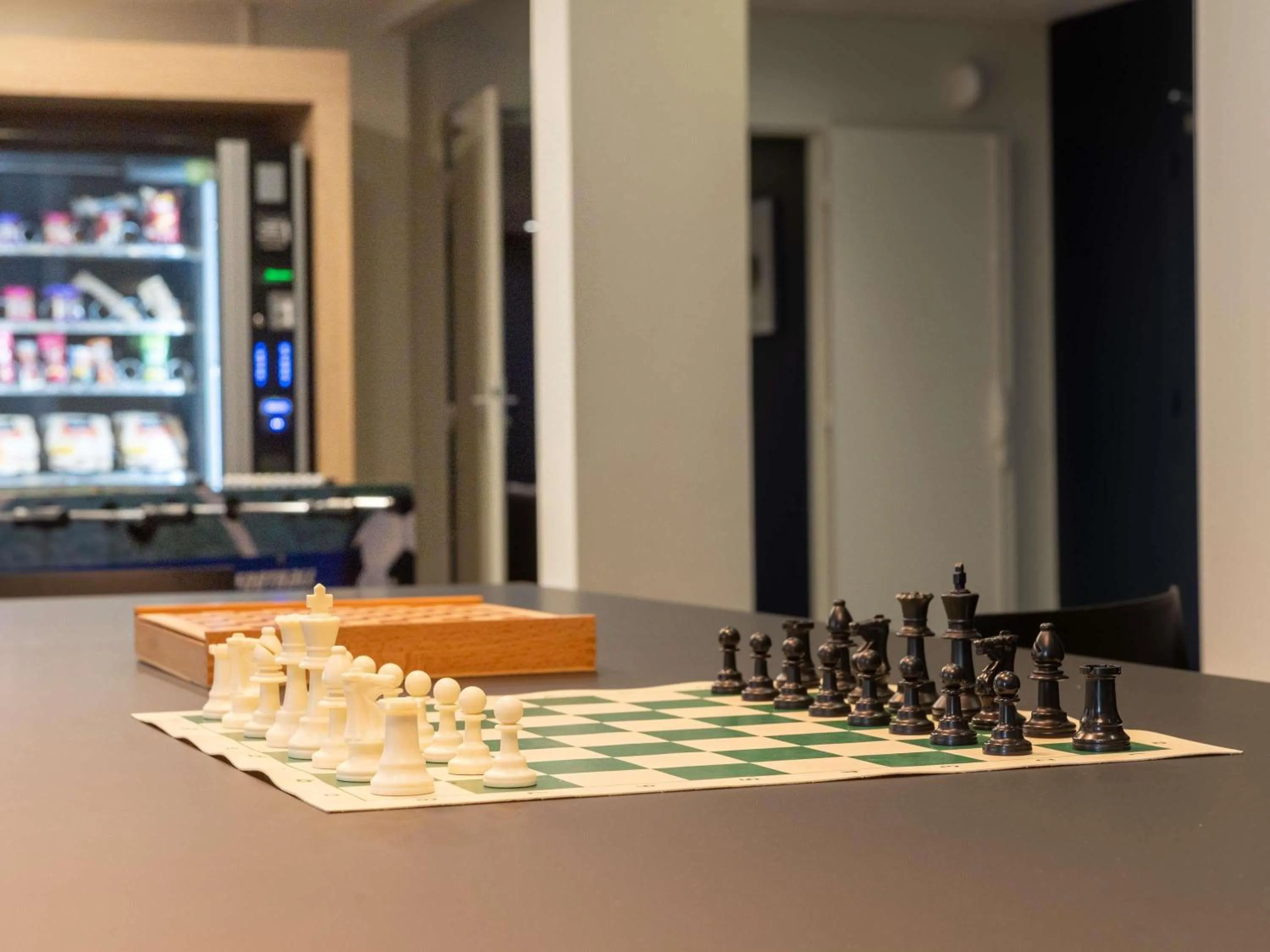 Other in ibis Lyon Est Bron