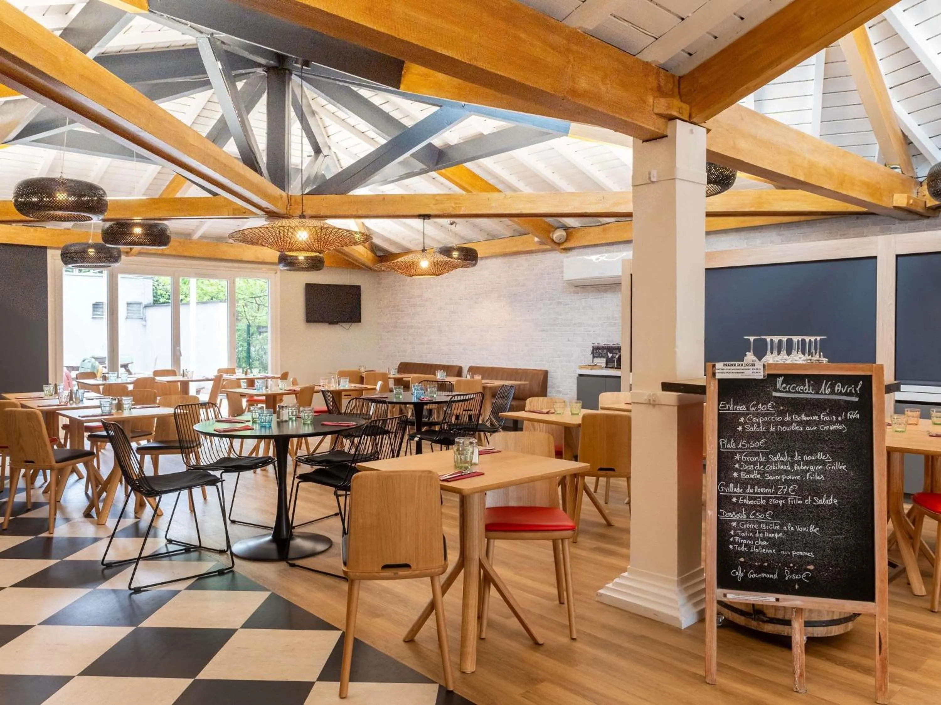 Other in ibis Lyon Est Bron