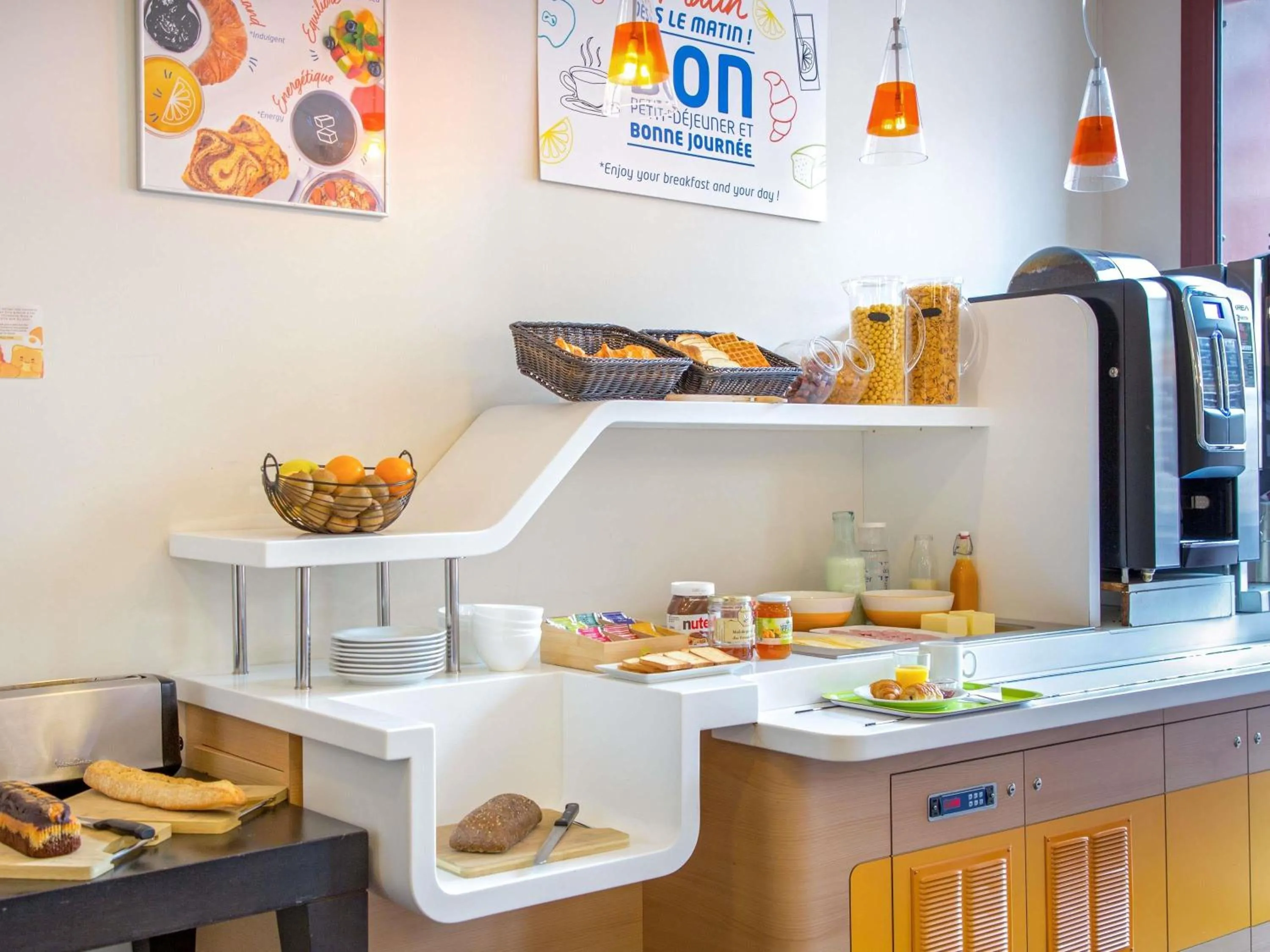 Sports in ibis budget Perpignan Centre Rénové en 2025