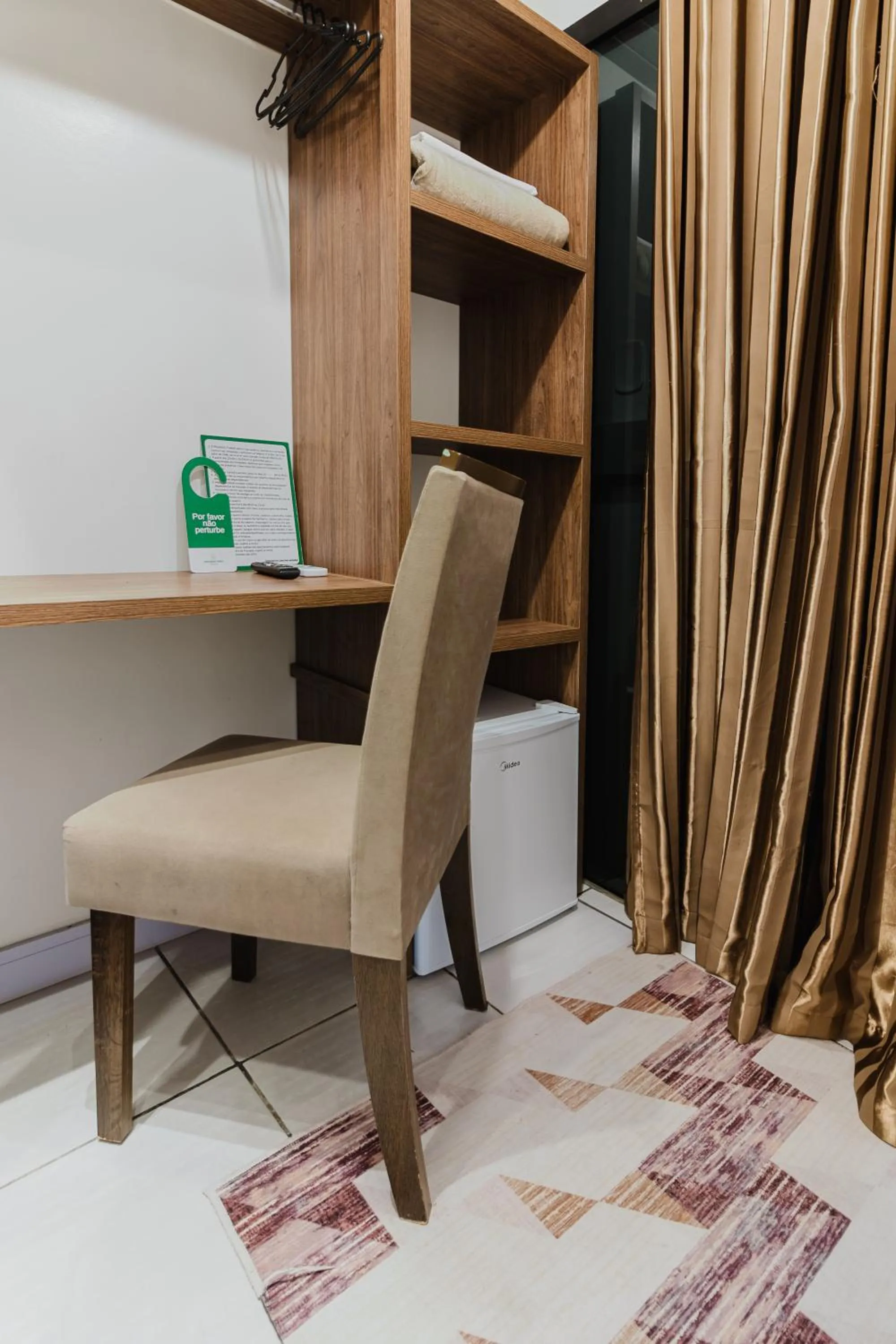 locker in Ancoradouro Pousada