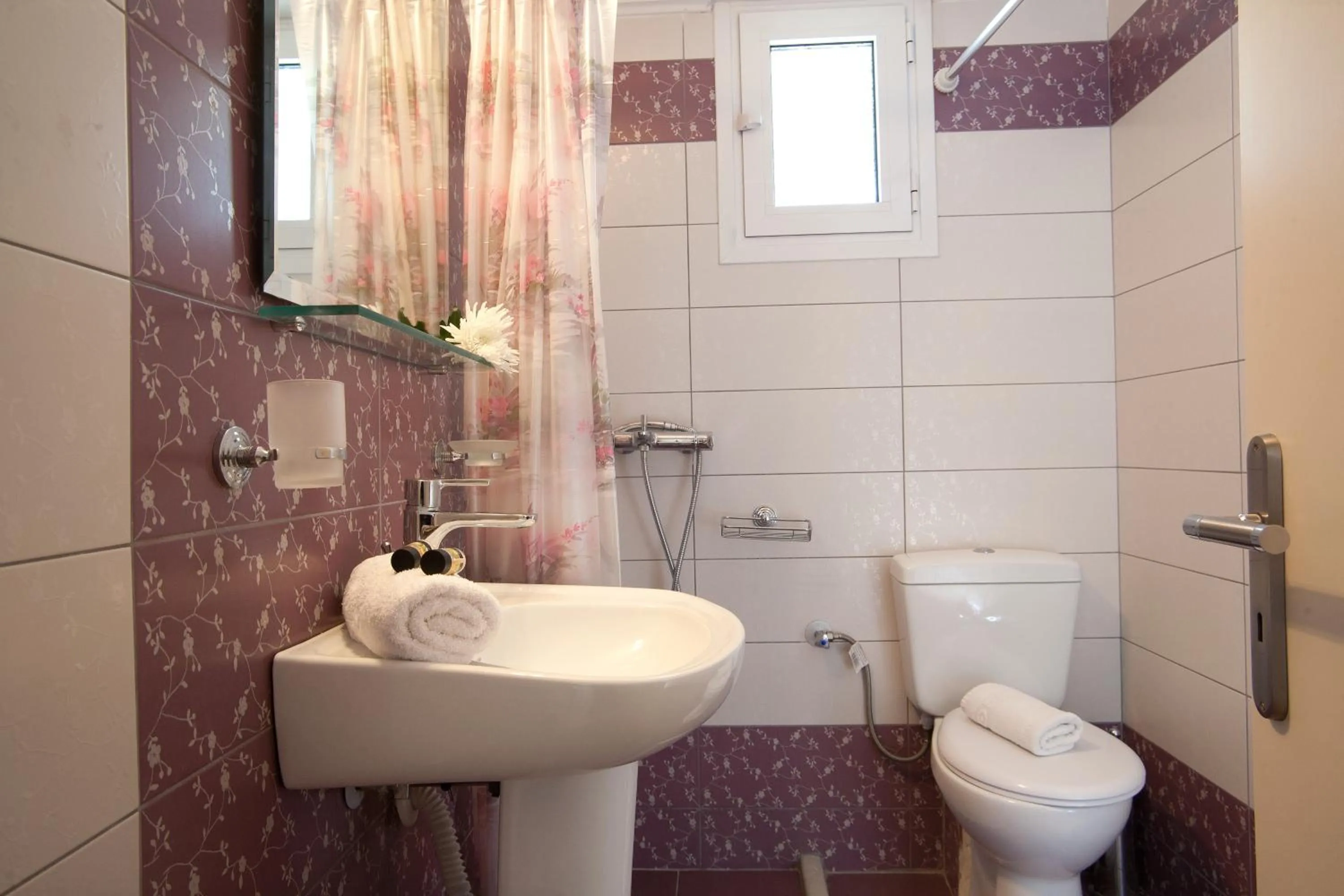 Toilet in Jimmy's House