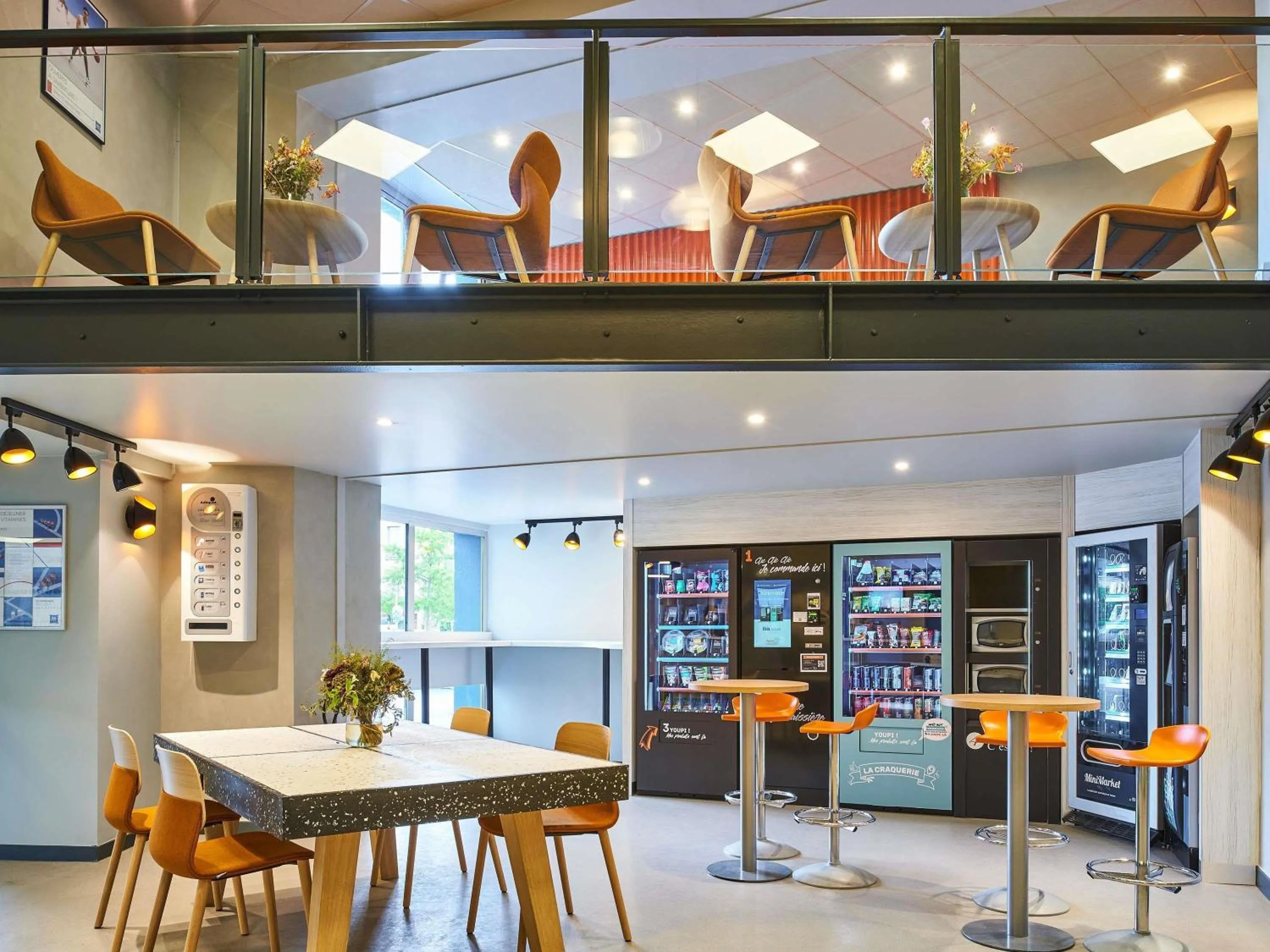 Other in ibis budget Paris Porte d'Aubervilliers