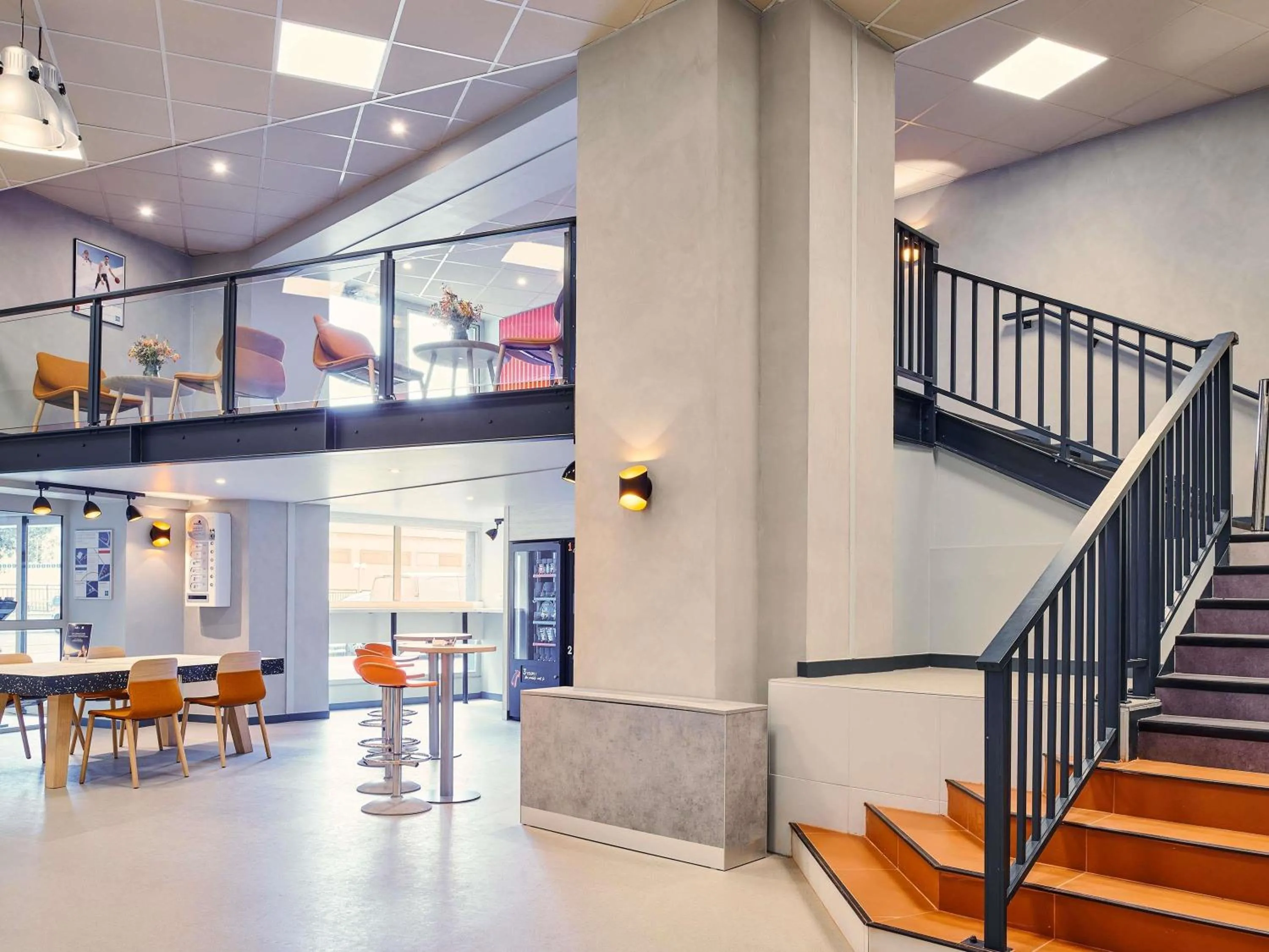 Other in ibis budget Paris Porte d'Aubervilliers