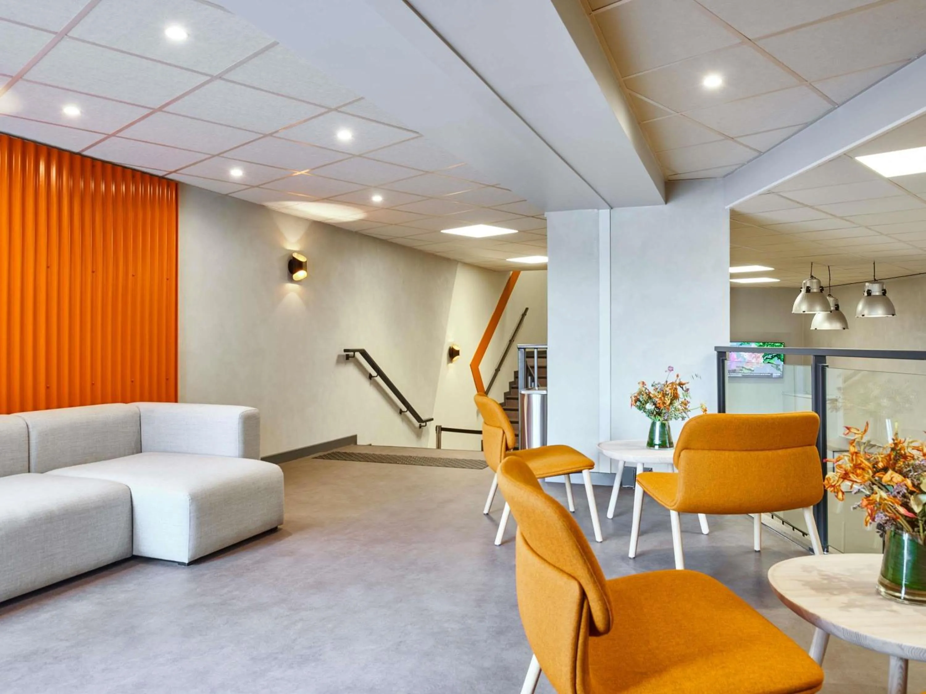 Other in ibis budget Paris Porte d'Aubervilliers