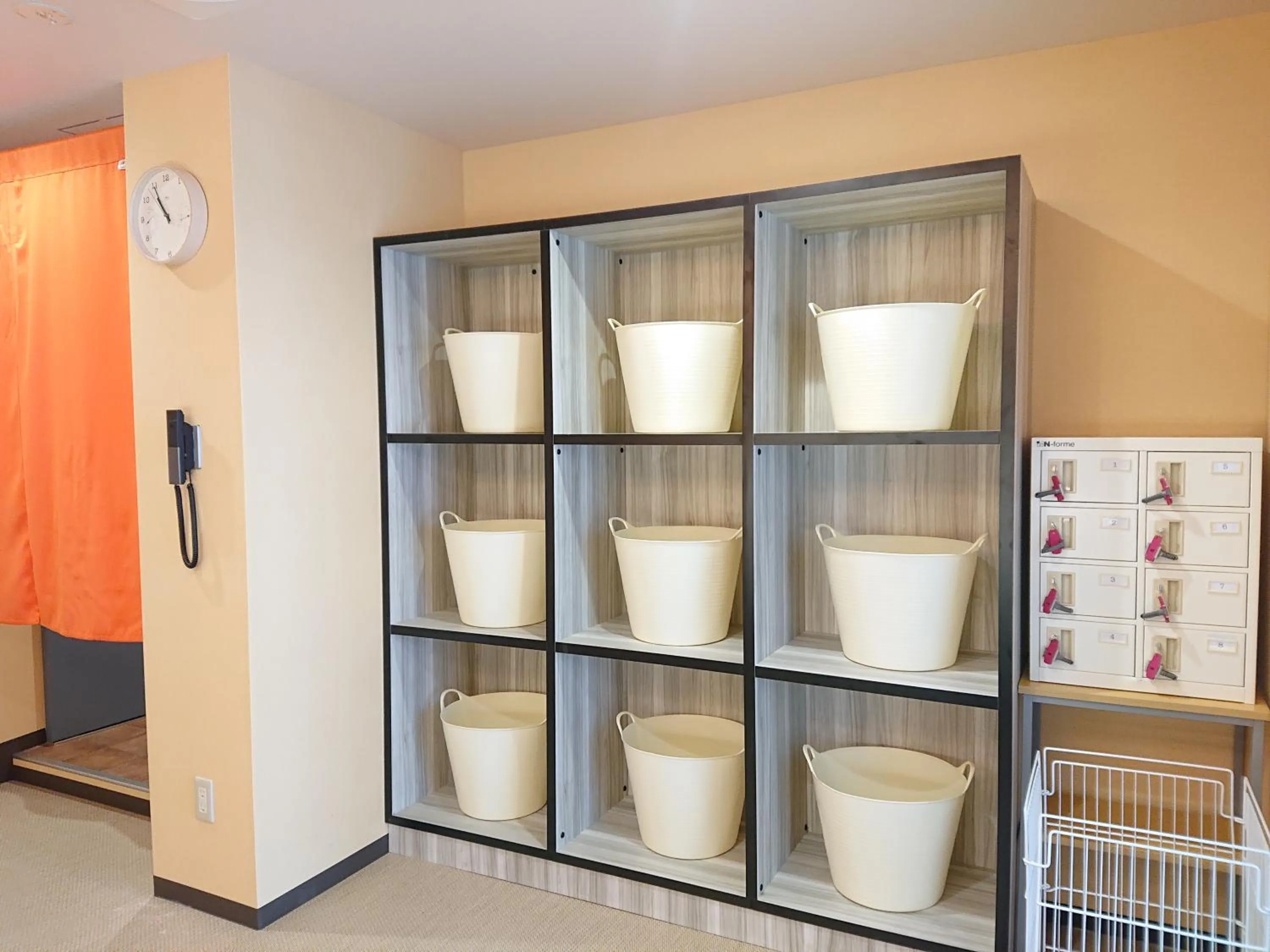 Public Bath in Green Rich Hotel Okinawa Nago (Artificial hot spring Futamata Yunohana)