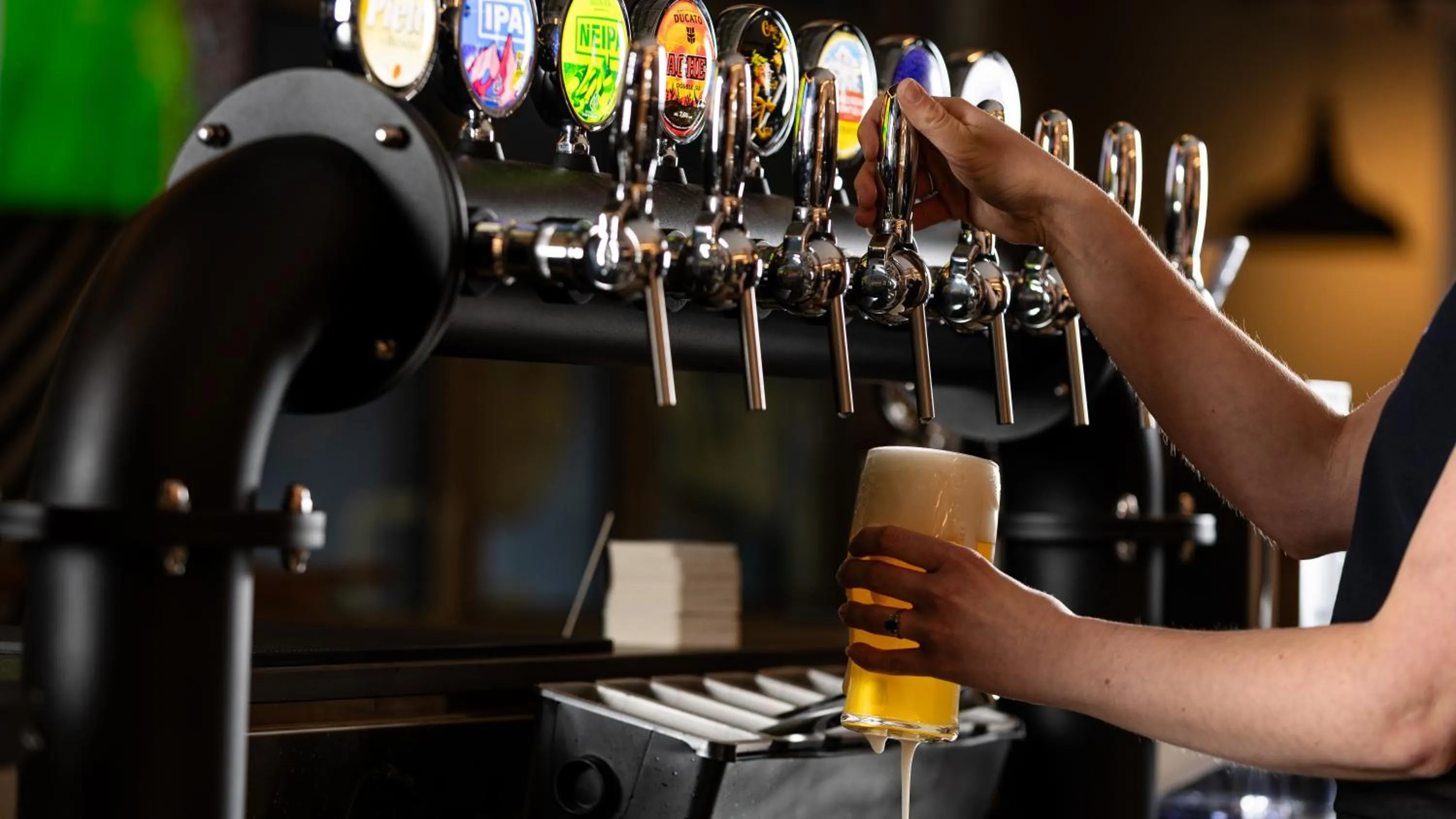 Lounge or bar in Urban Hotel & Spa Aix-les-Bains - BW Signature Collection