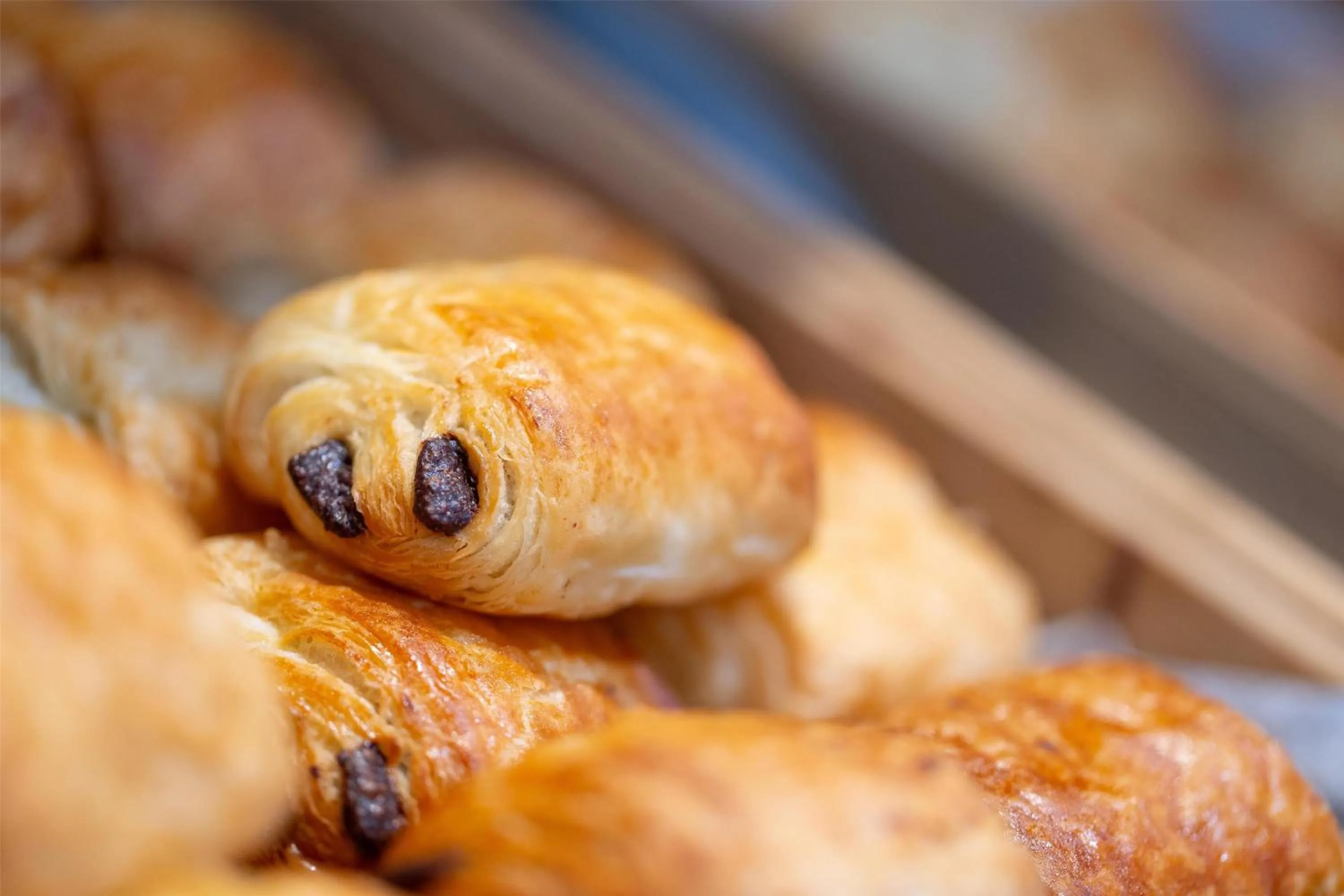 Breakfast in Urban Hotel & Spa Aix-les-Bains - BW Signature Collection