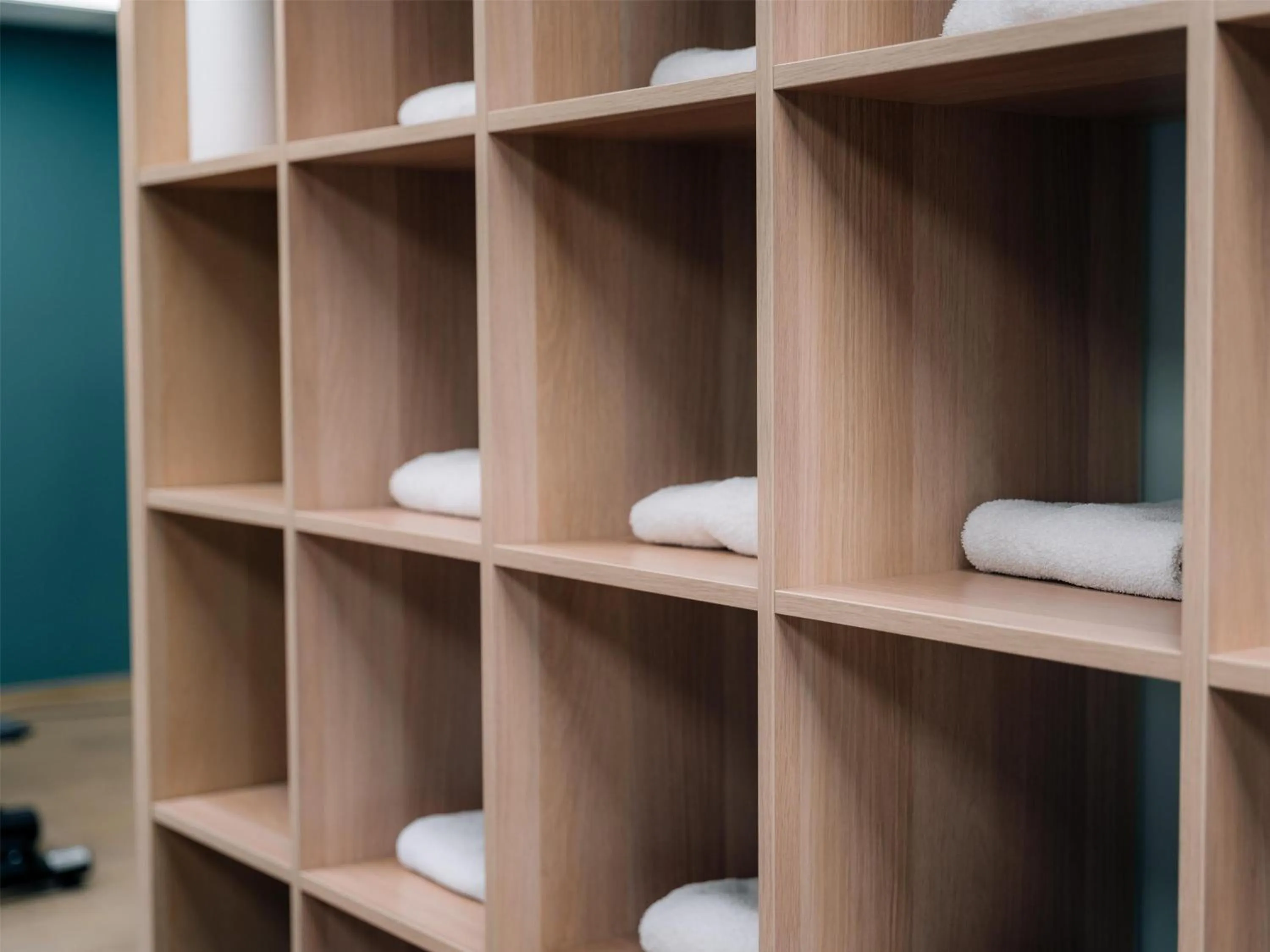 Fitness centre/facilities in Urban Hotel & Spa Aix-les-Bains - BW Signature Collection