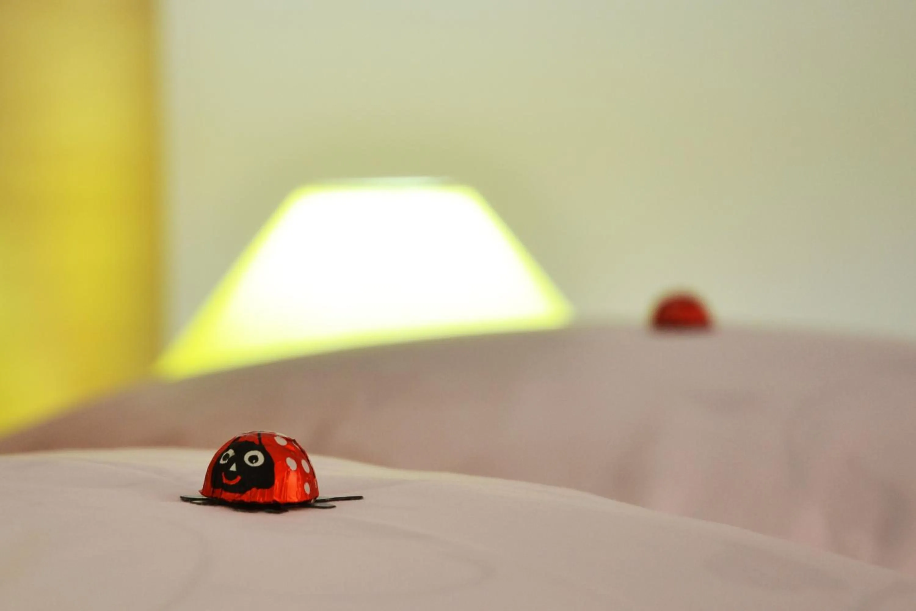 Other, Bed in ApartHotel Zorilor