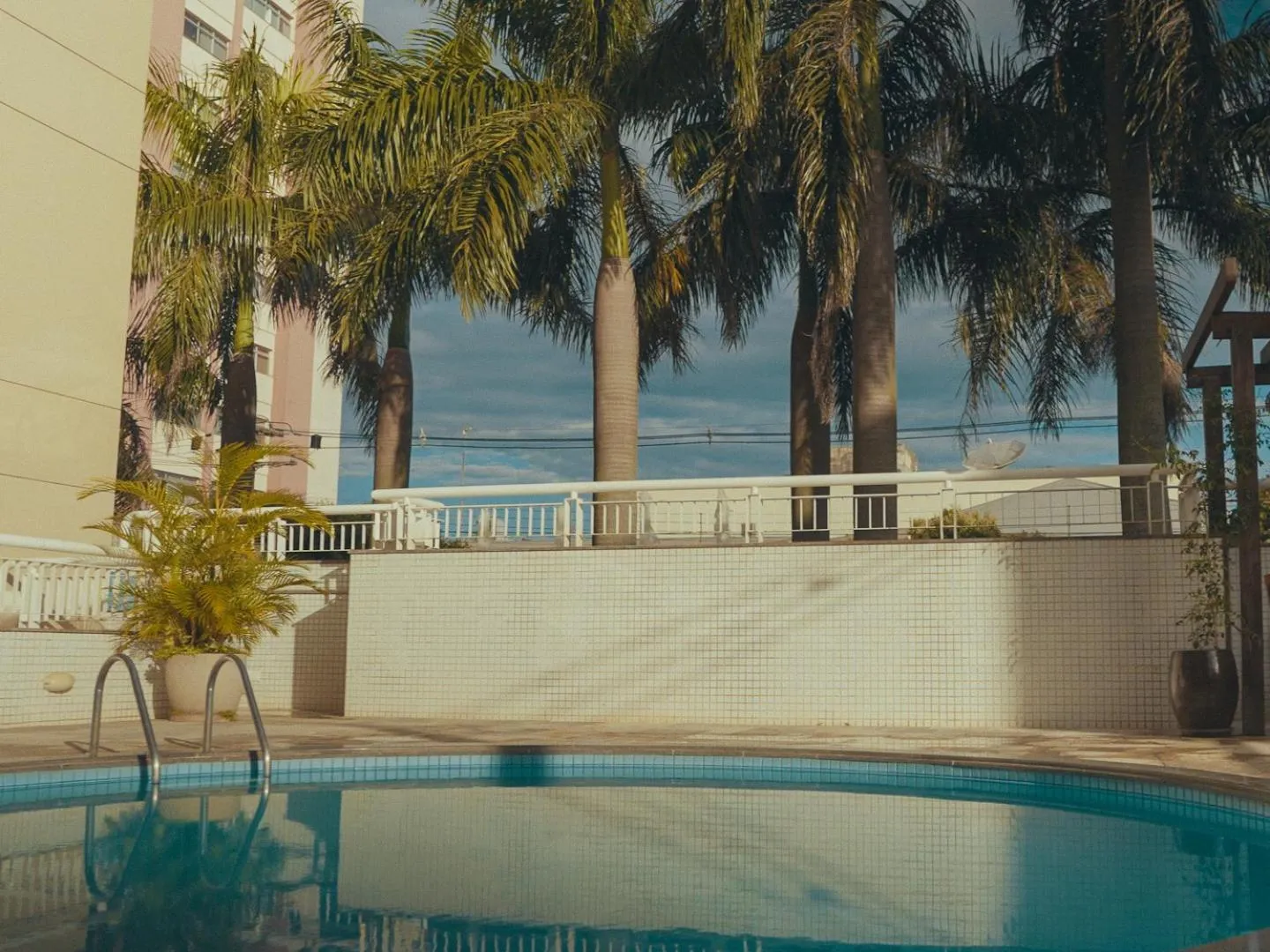 Day in Hotel Cianorte Diamond