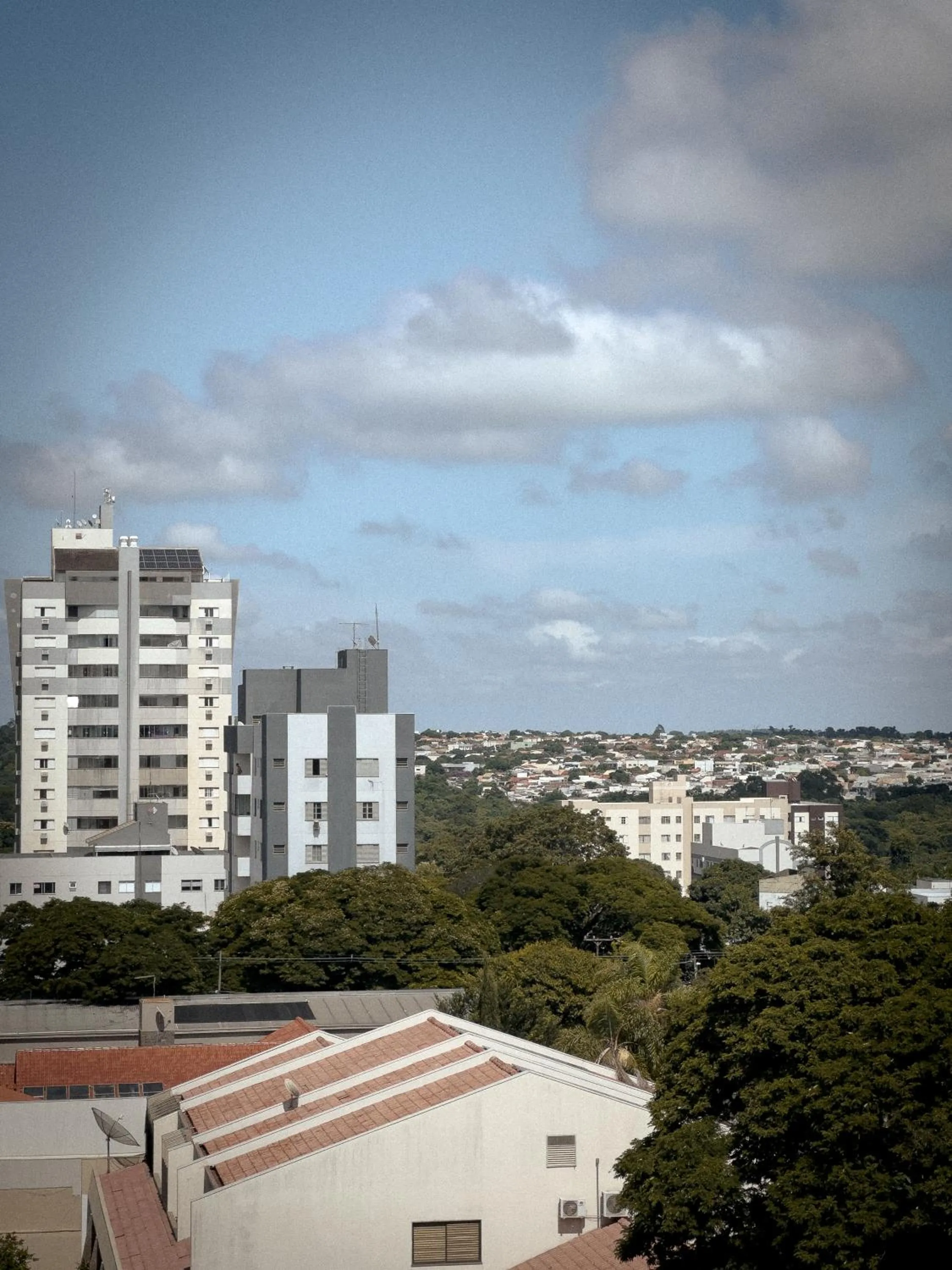 Hotel Cianorte Diamond