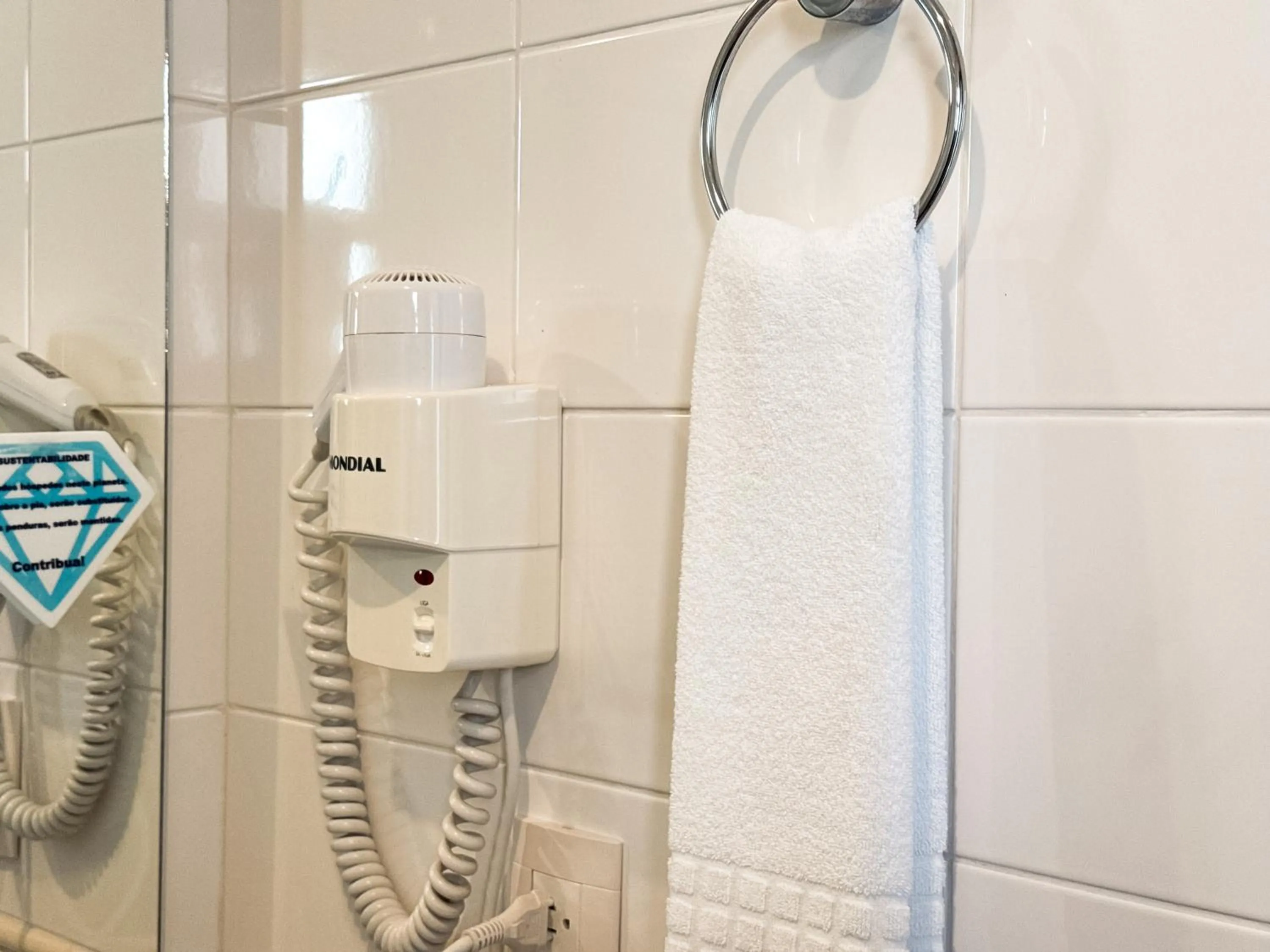 Hotel Cianorte Diamond