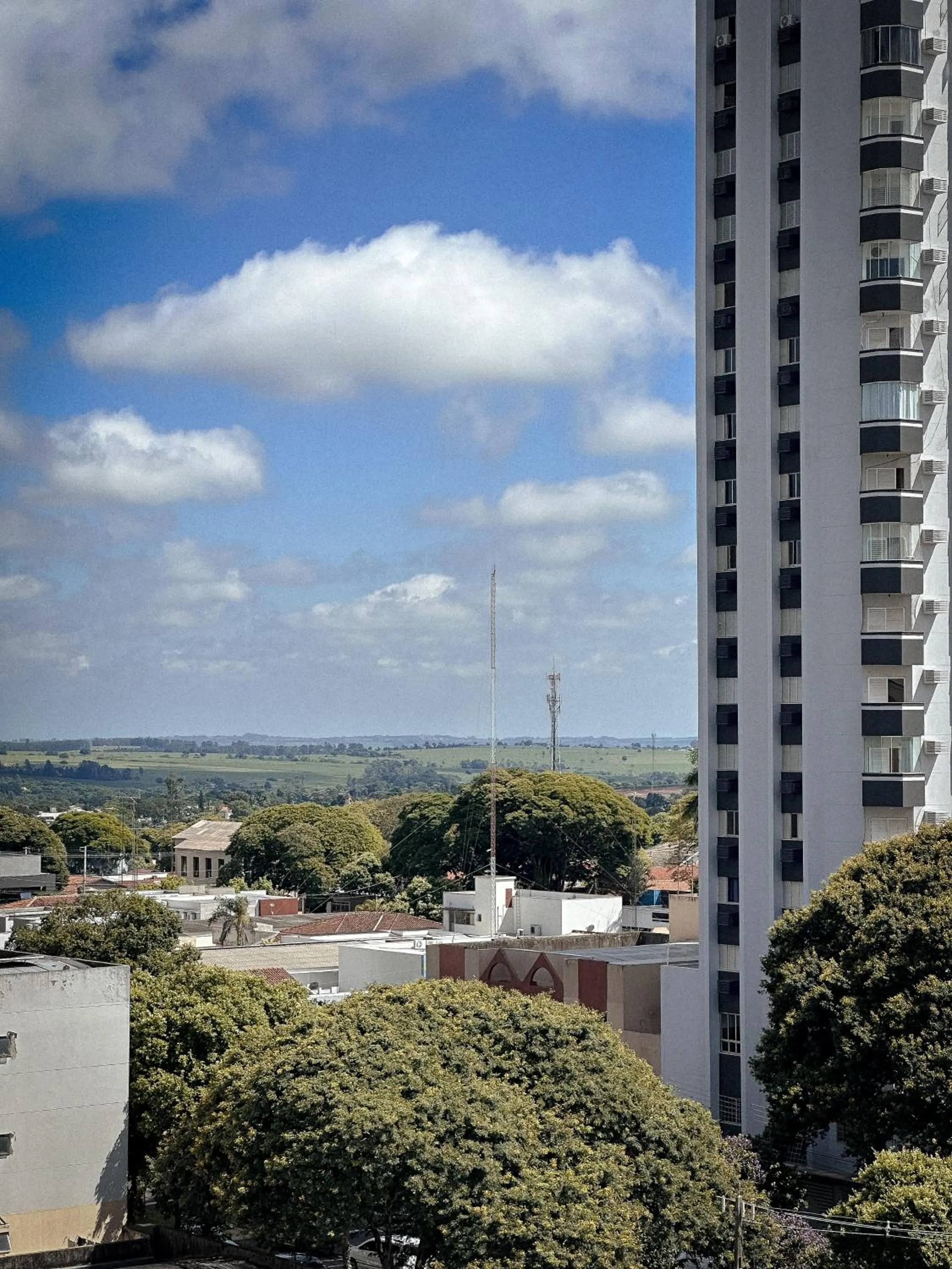 Hotel Cianorte Diamond