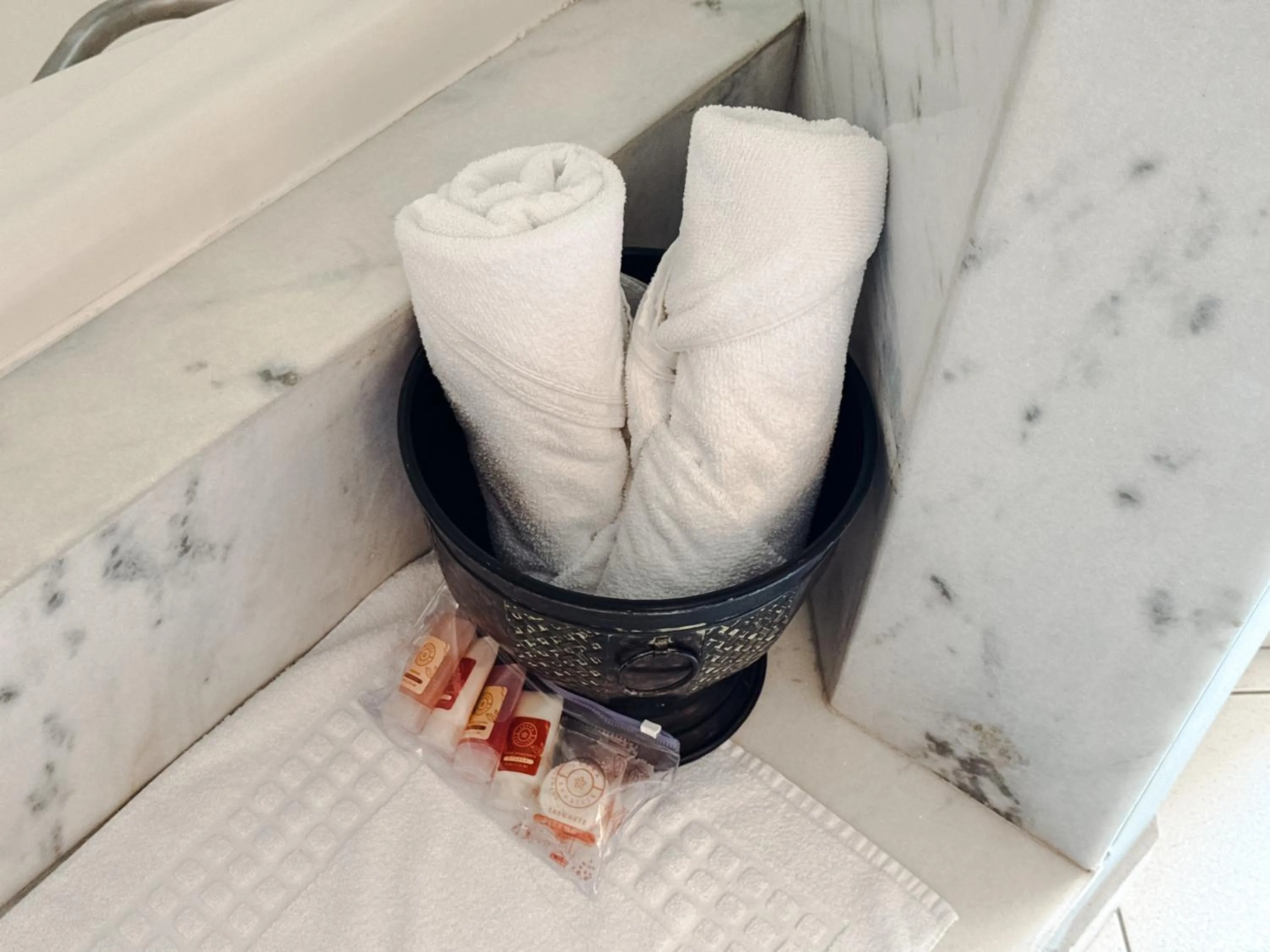 Bed in Hotel Cianorte Diamond