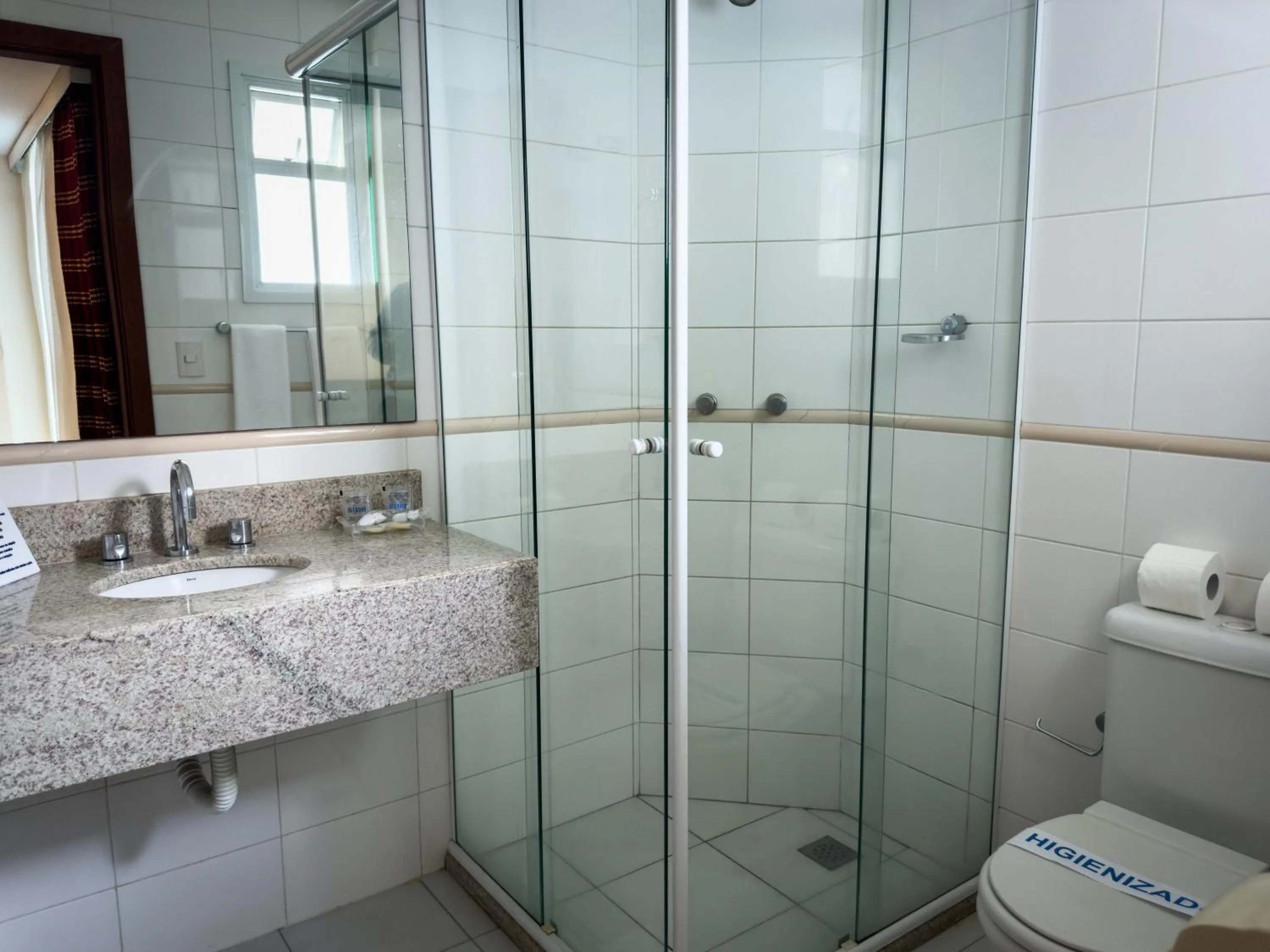 Hotel Cianorte Diamond