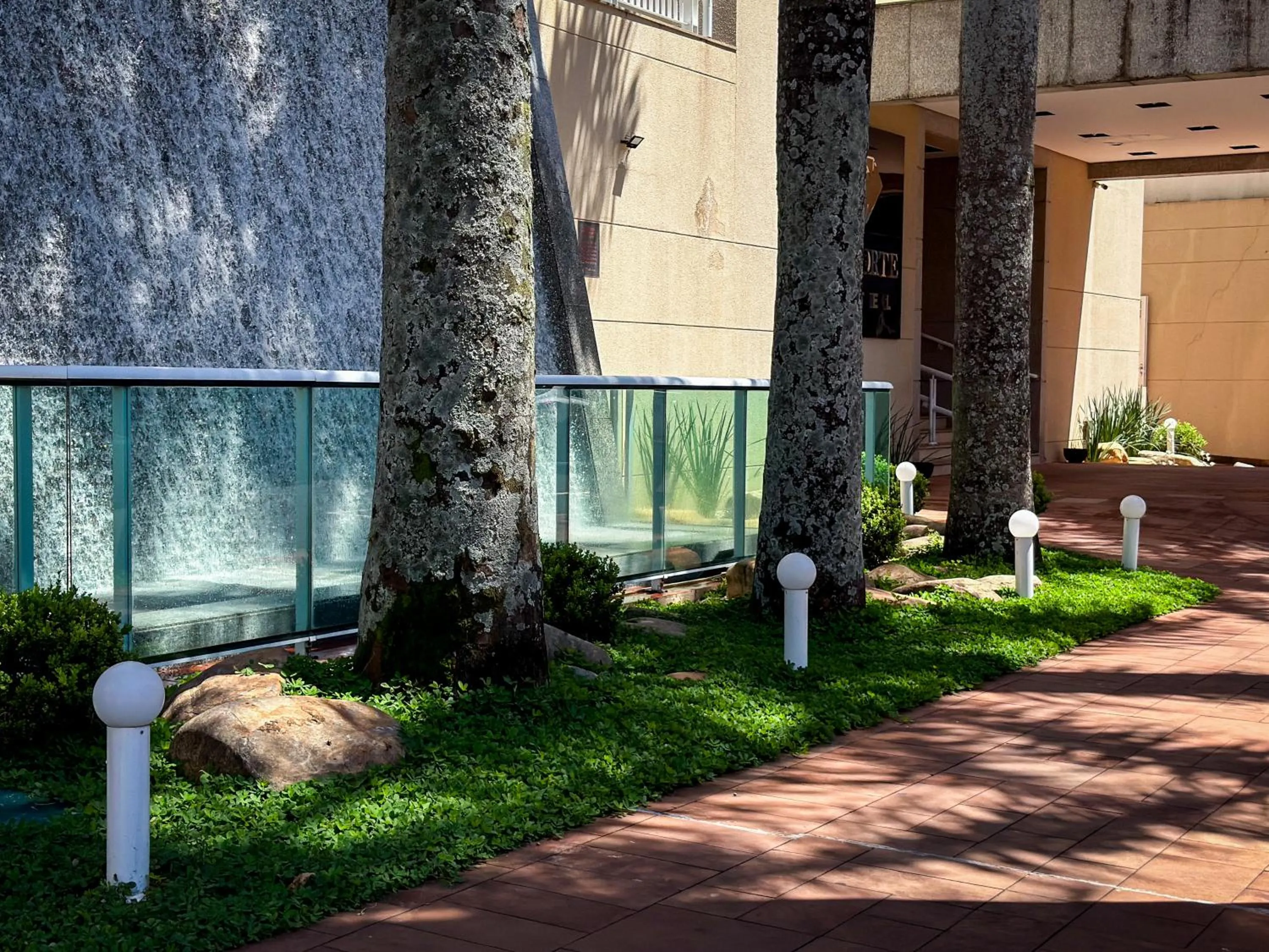 Day in Hotel Cianorte Diamond