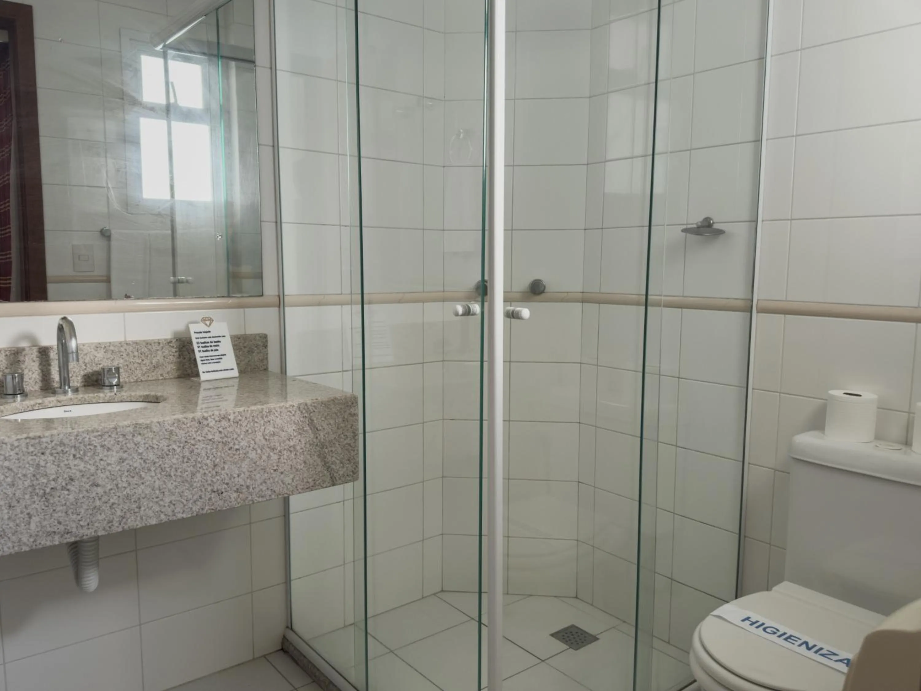 Hotel Cianorte Diamond