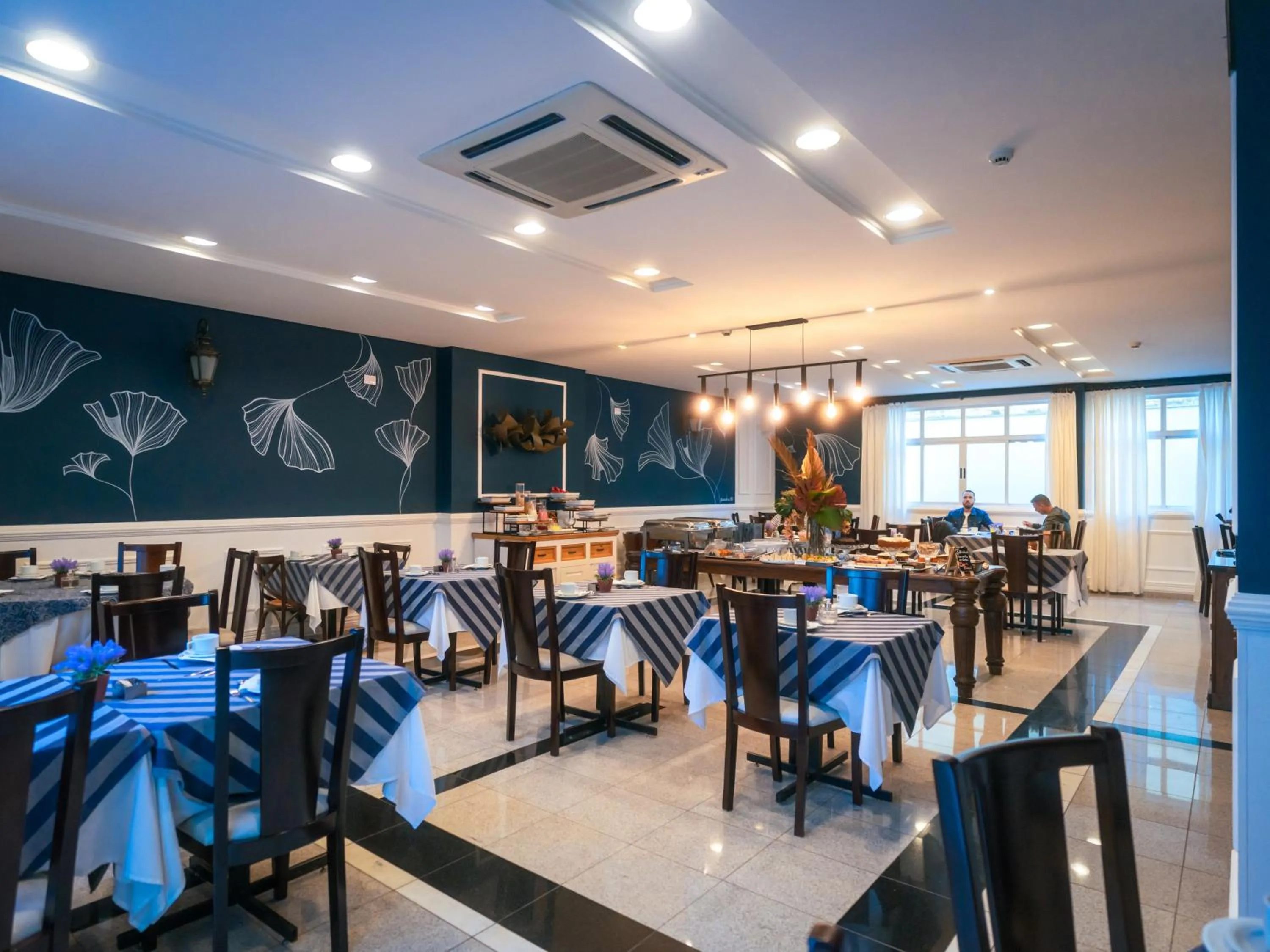 Hotel Cianorte Diamond