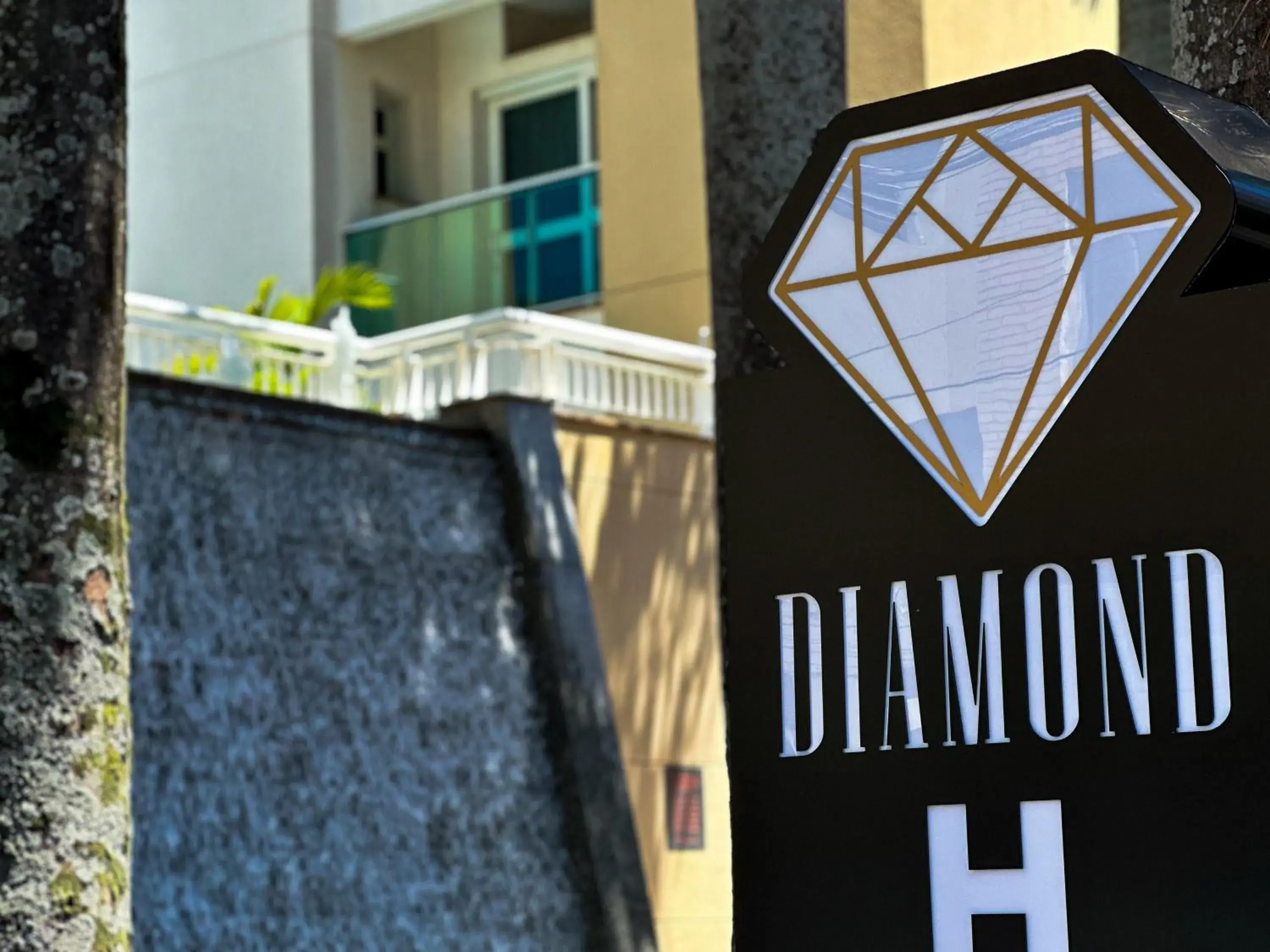 Hotel Cianorte Diamond Hotel Cianorte Diamond