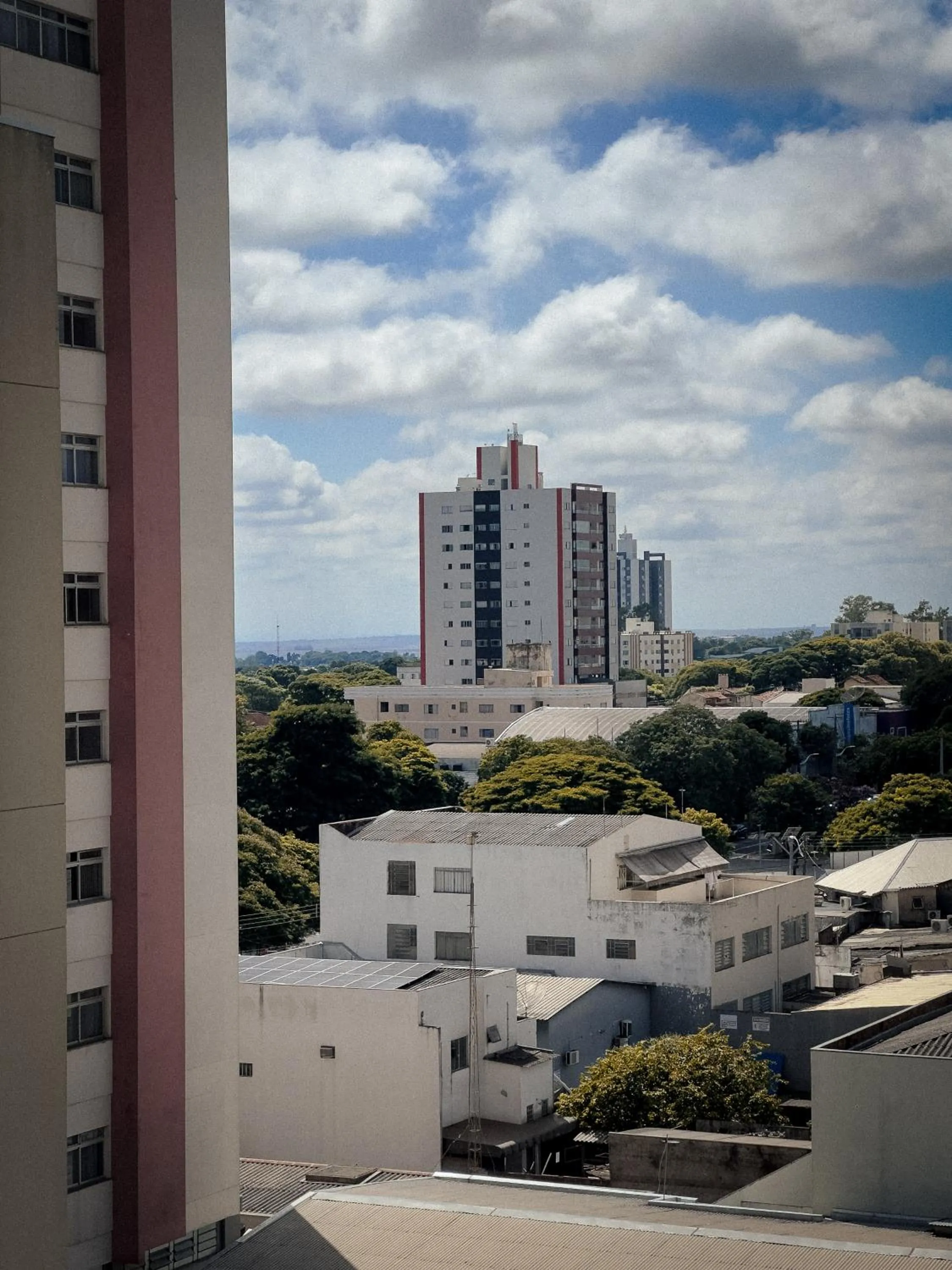 Day in Hotel Cianorte Diamond