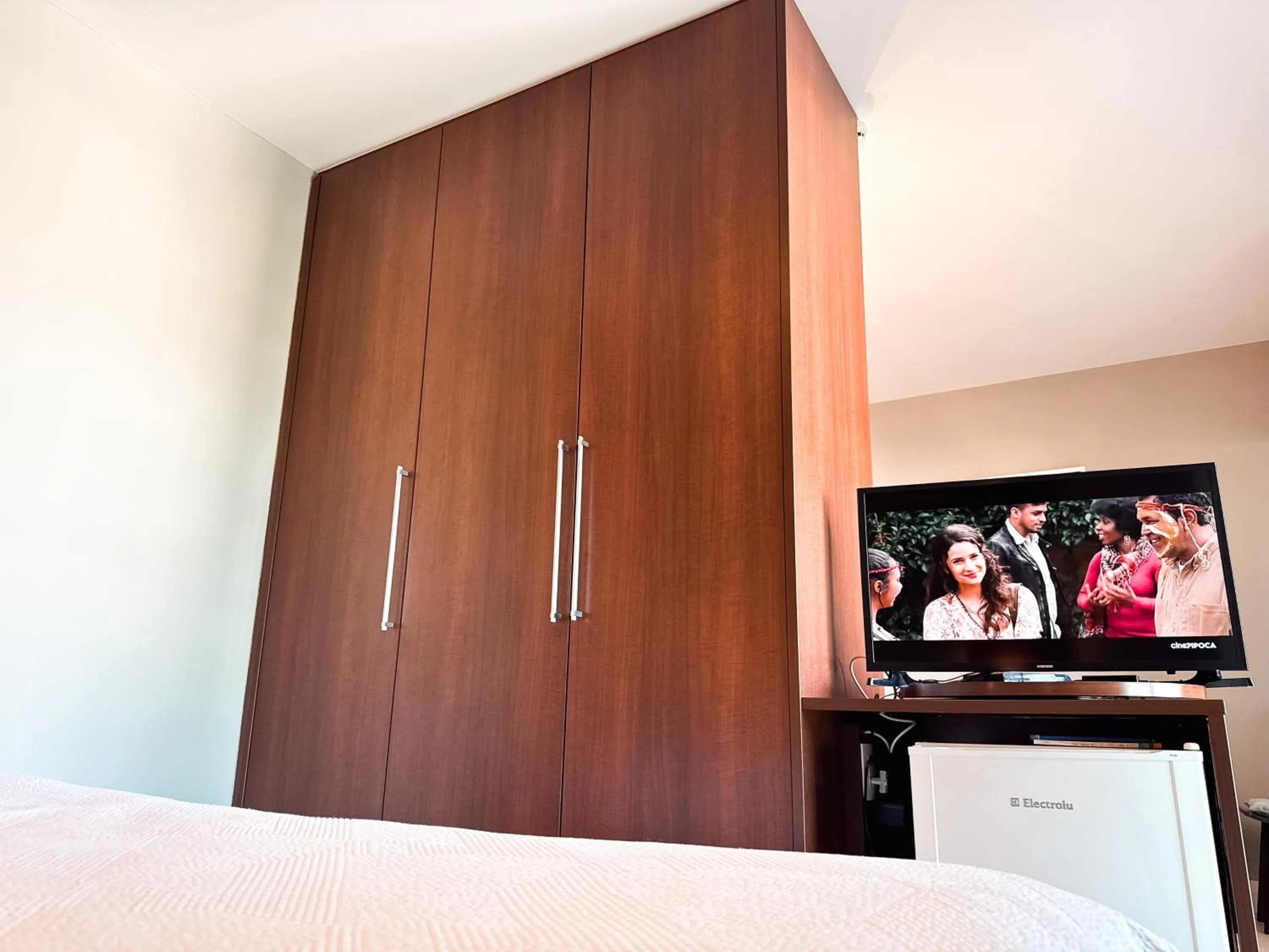 Hotel Cianorte Diamond