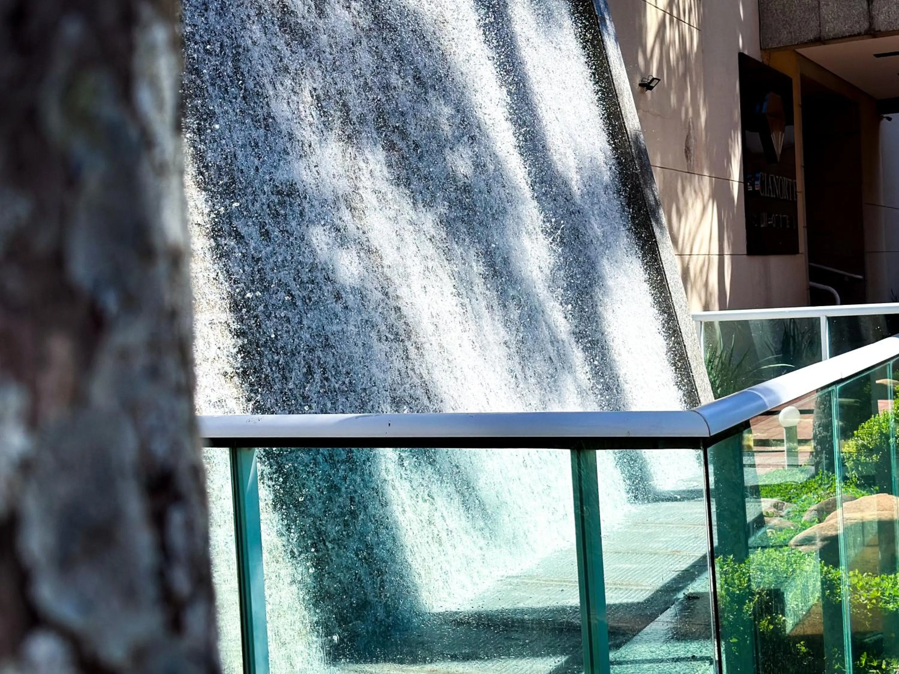 Day in Hotel Cianorte Diamond