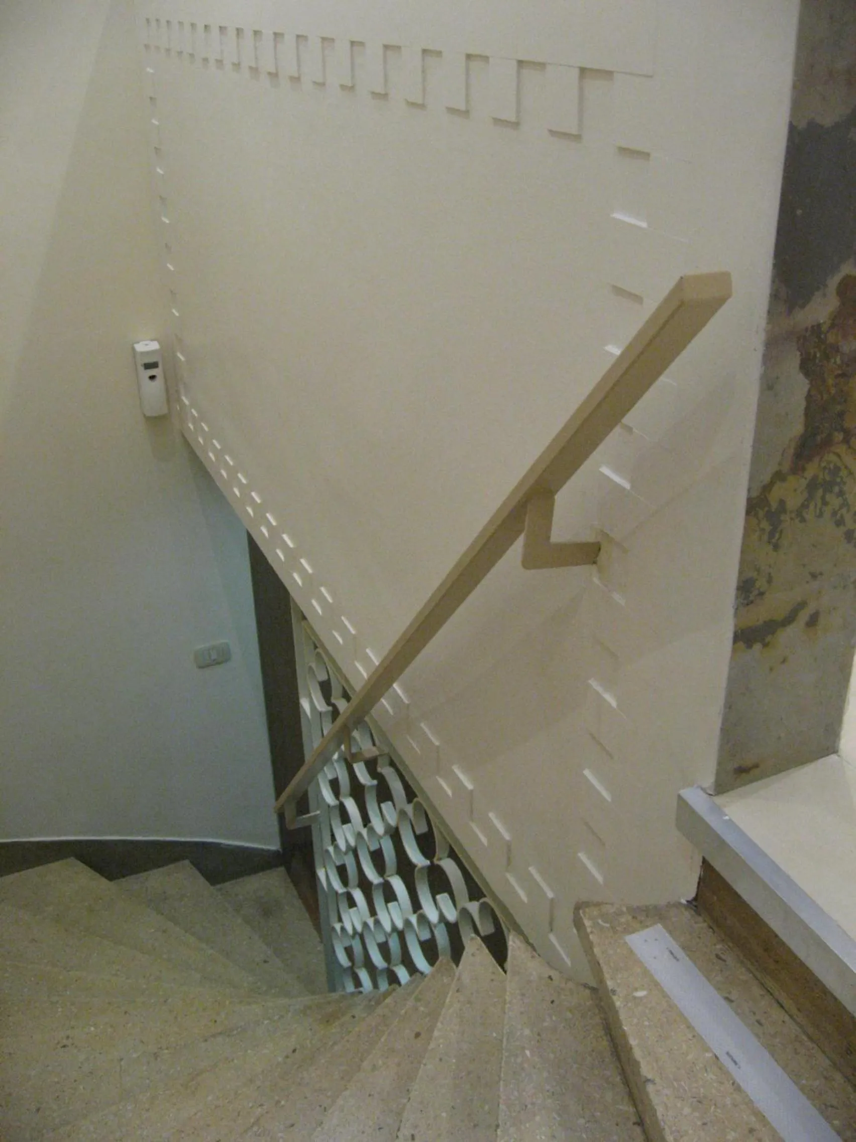 Other in Callao Suites Recoleta