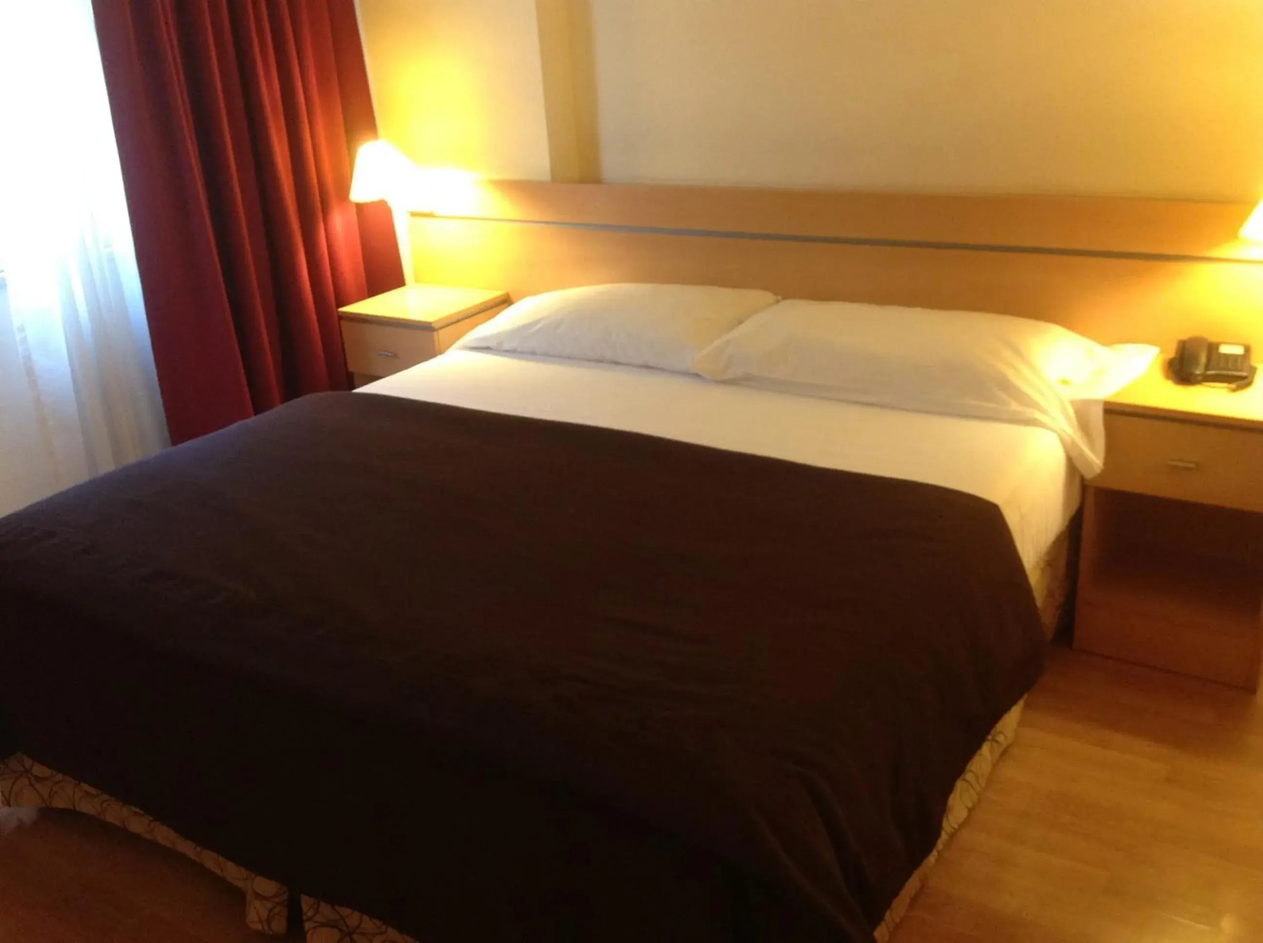 Studio Apartment (2 Adults) in Callao Suites Recoleta Studio Apartment (2 Adults) in Callao Suites Recoleta