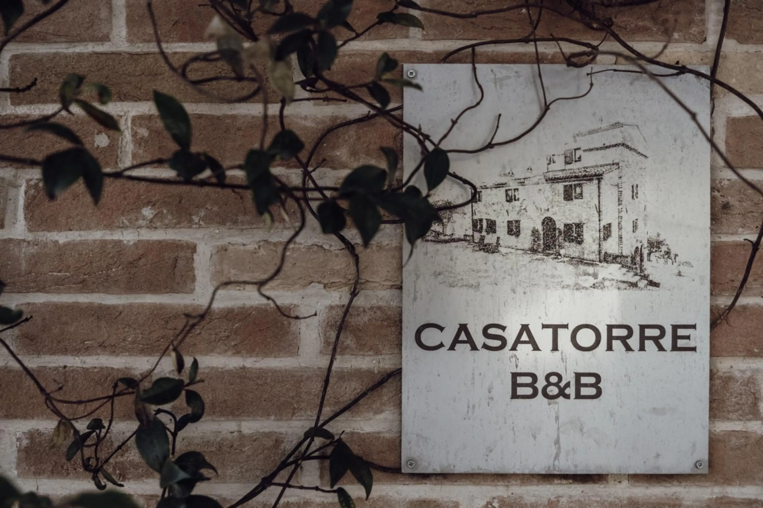 b&b casatorre