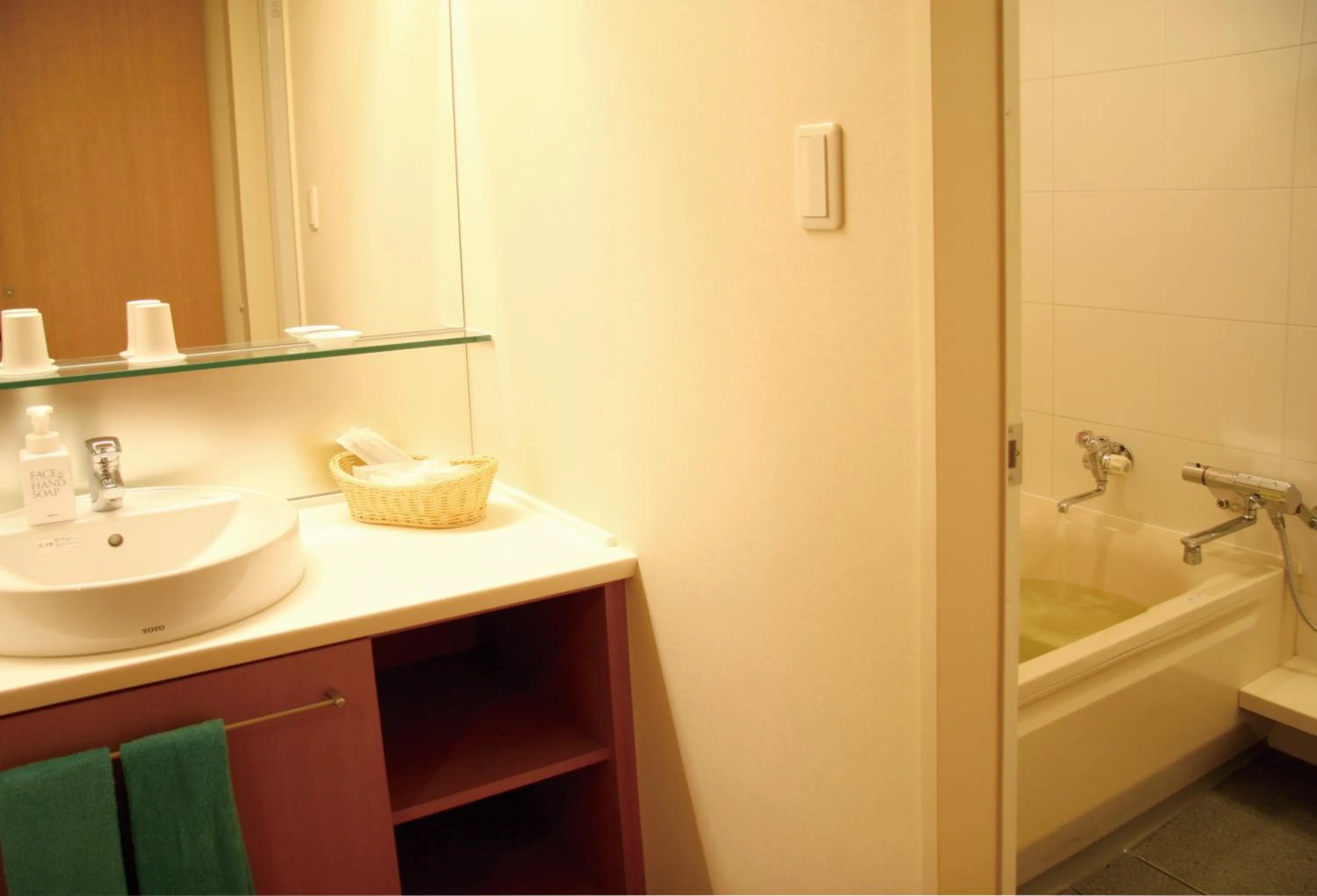 SPA&HOTEL EURASIA MAIHAMA Closed the public Spa area