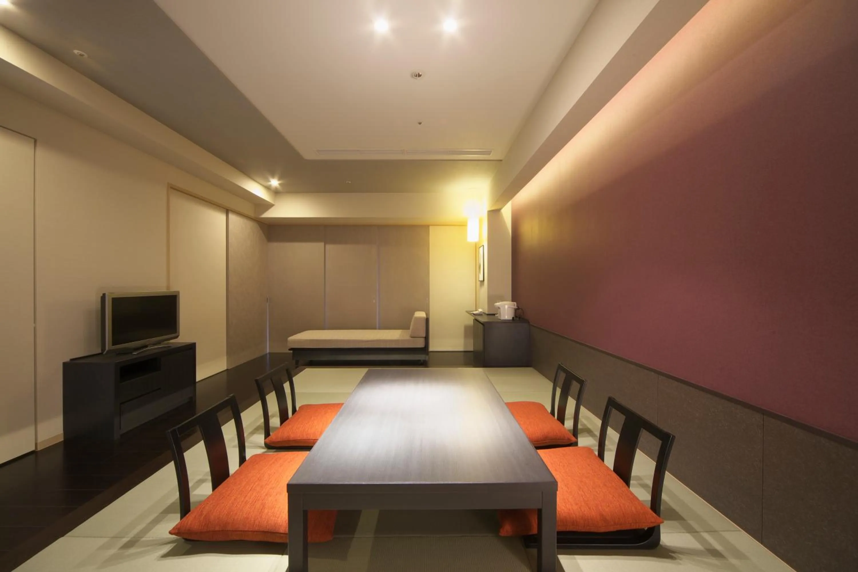 SPA&HOTEL EURASIA MAIHAMA Closed the public Spa area