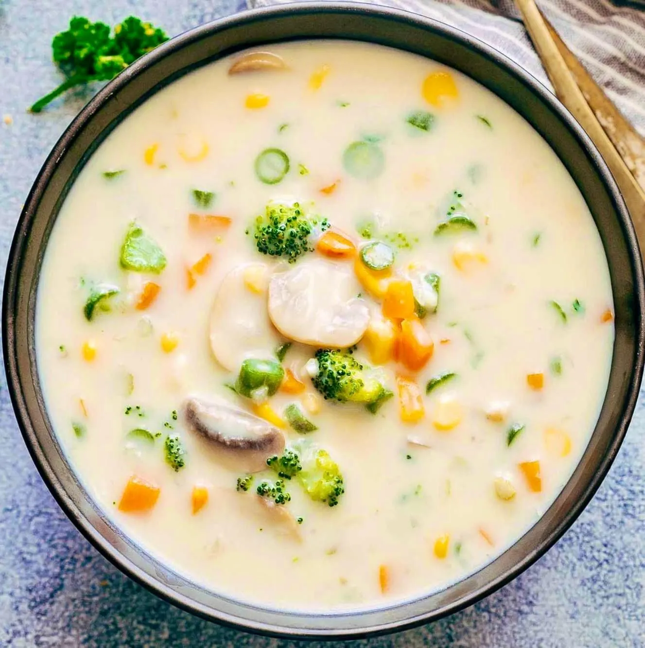 Food and drinks in Arabian Palm Hotel