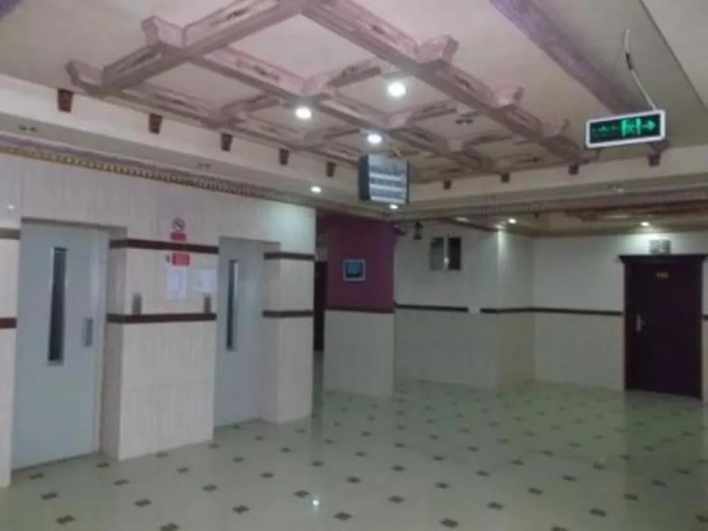 Other in Arabian Palm Hotel