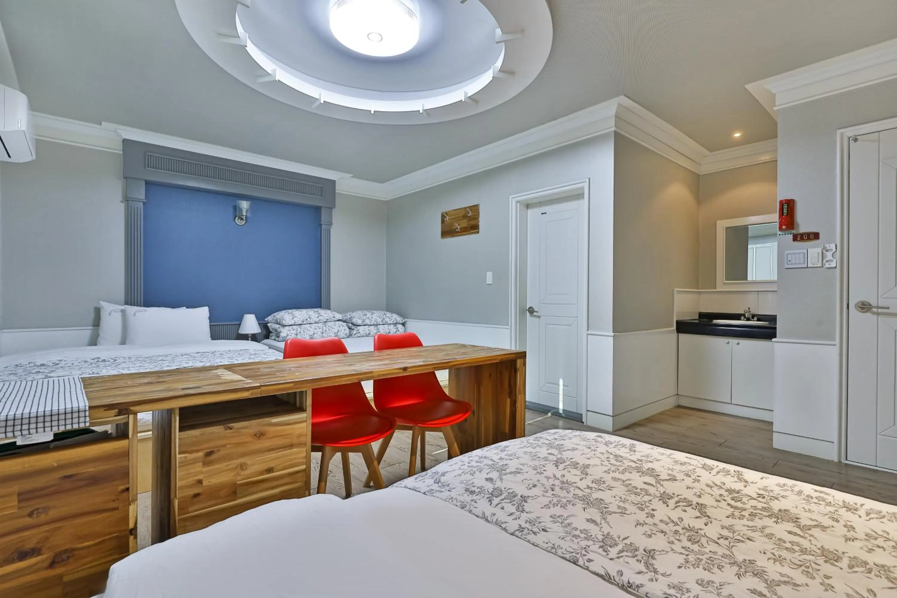 히든힐불국사호텔