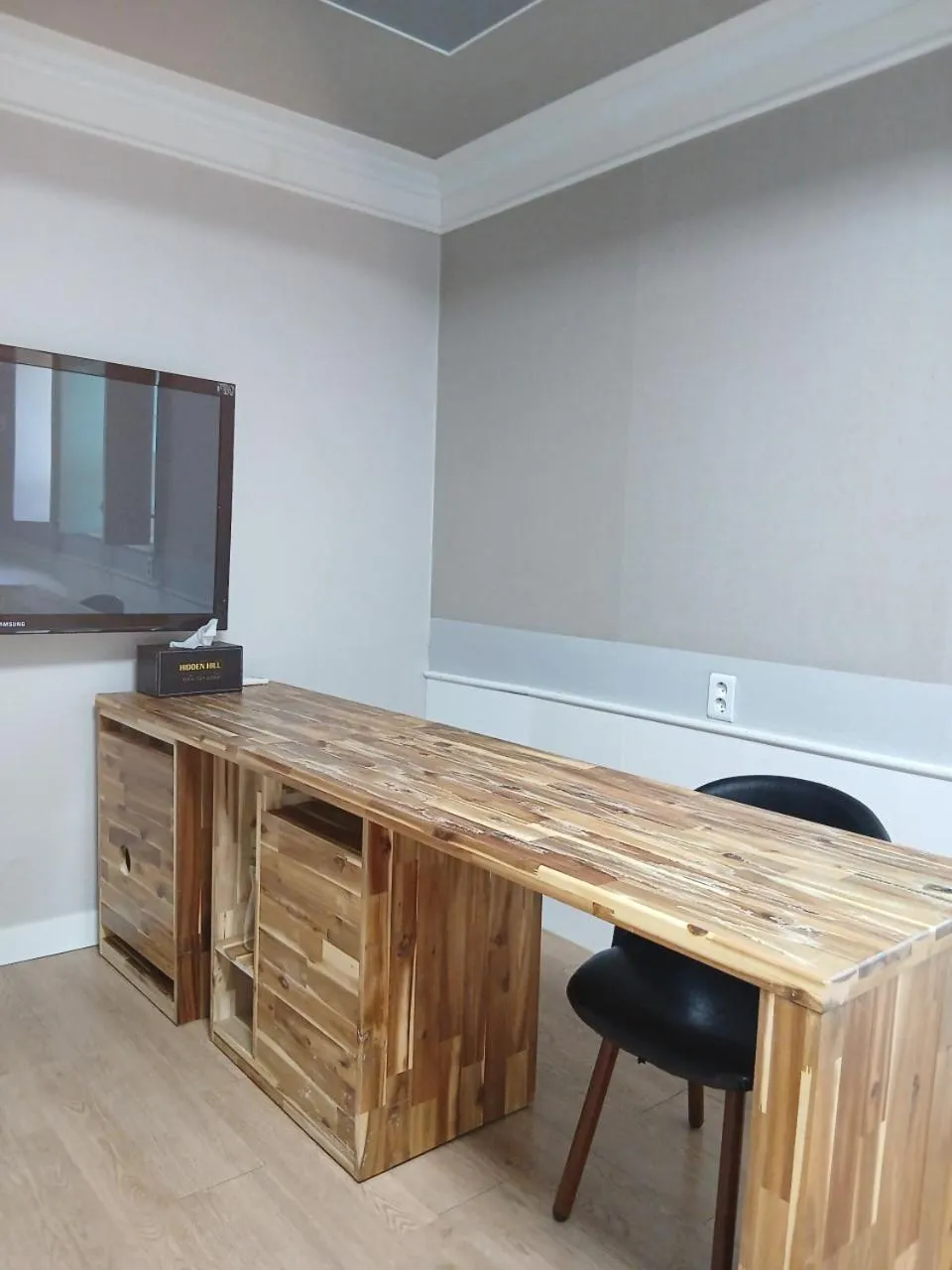 히든힐호텔경주