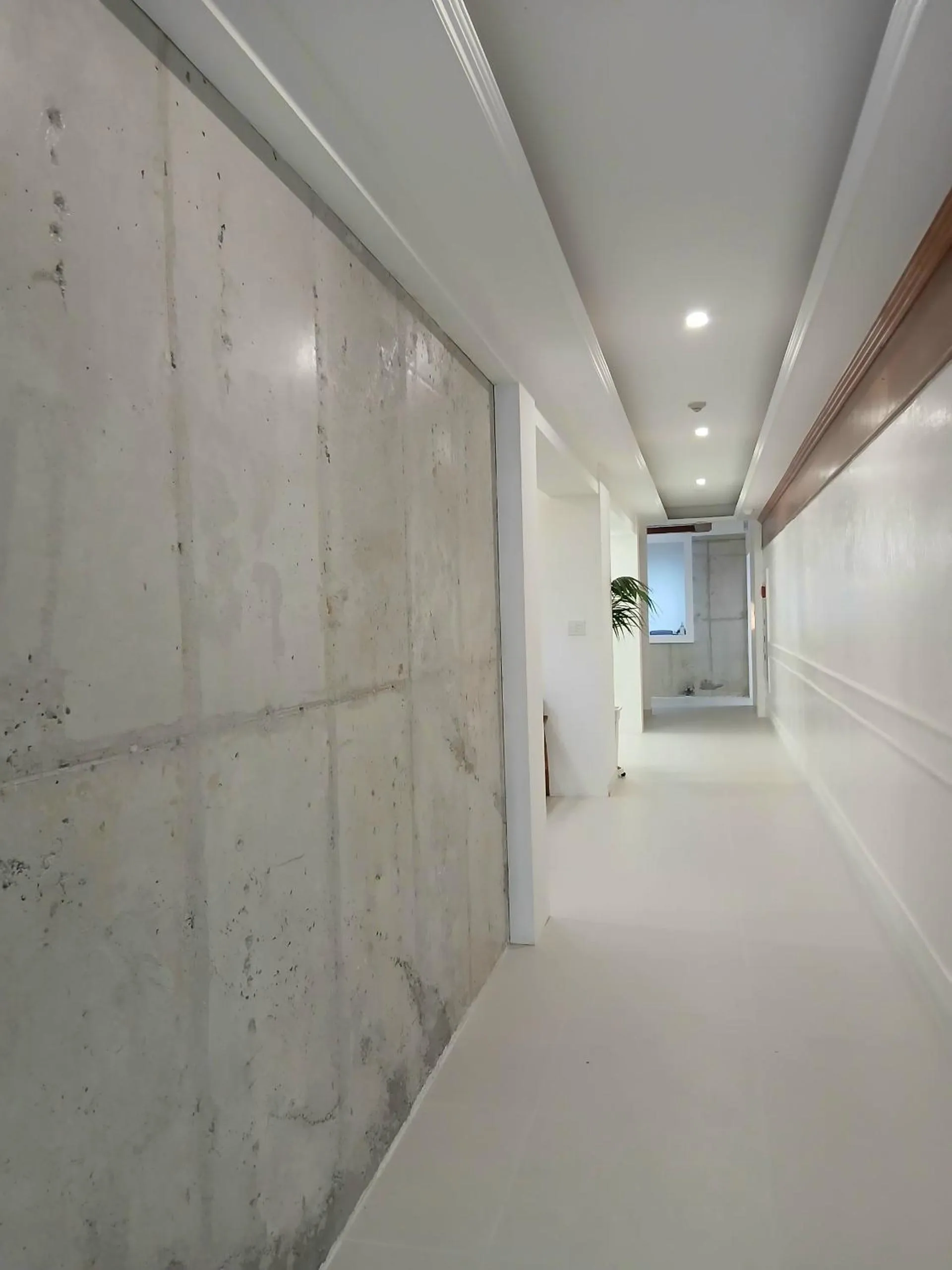 Property building in 히든힐호텔경주