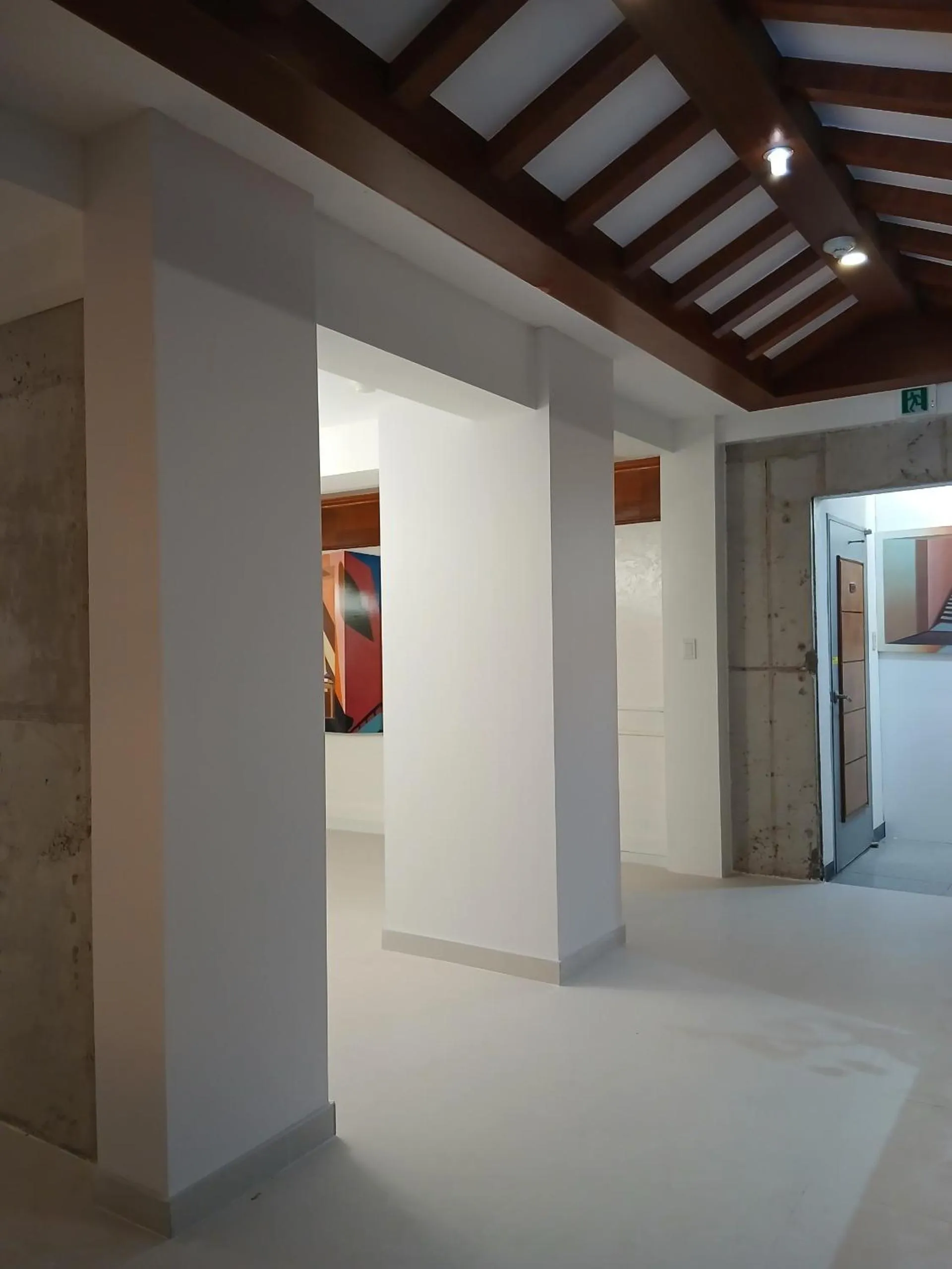 Property building in 히든힐호텔경주