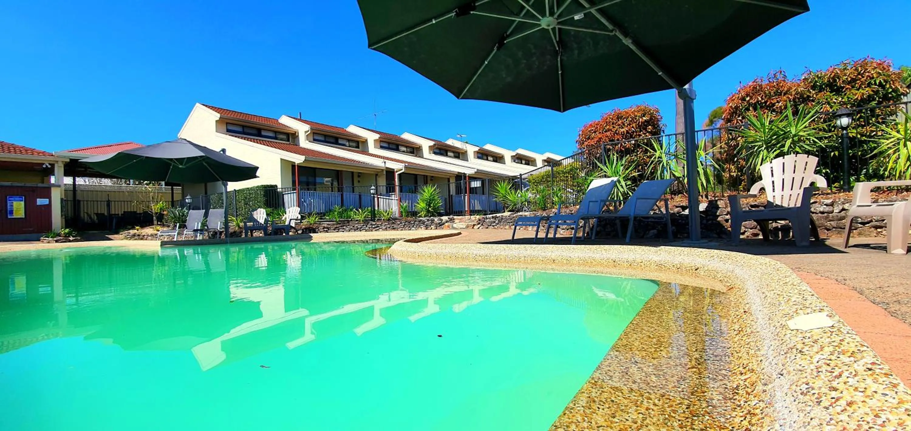  in Great Escape Lofts