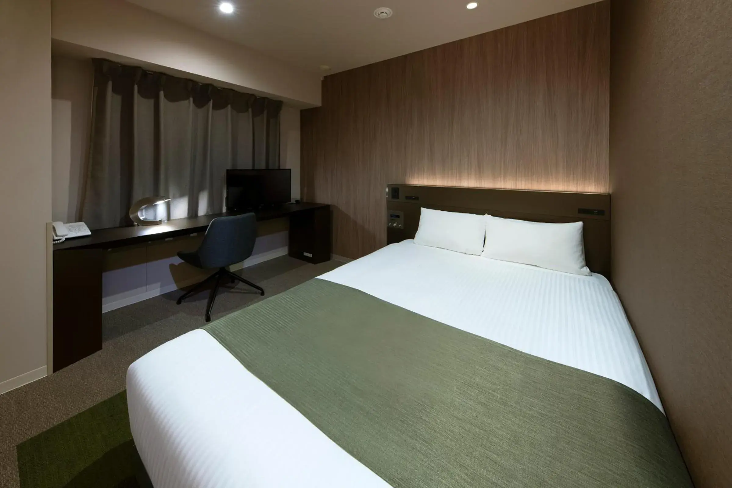 Run of House - single occupancy - Non-Smoking in Hotel Villa Fontaine Tokyo-Kudanshita Run of House - single occupancy - Non-Smoking in Hotel Villa Fontaine Tokyo-Kudanshita