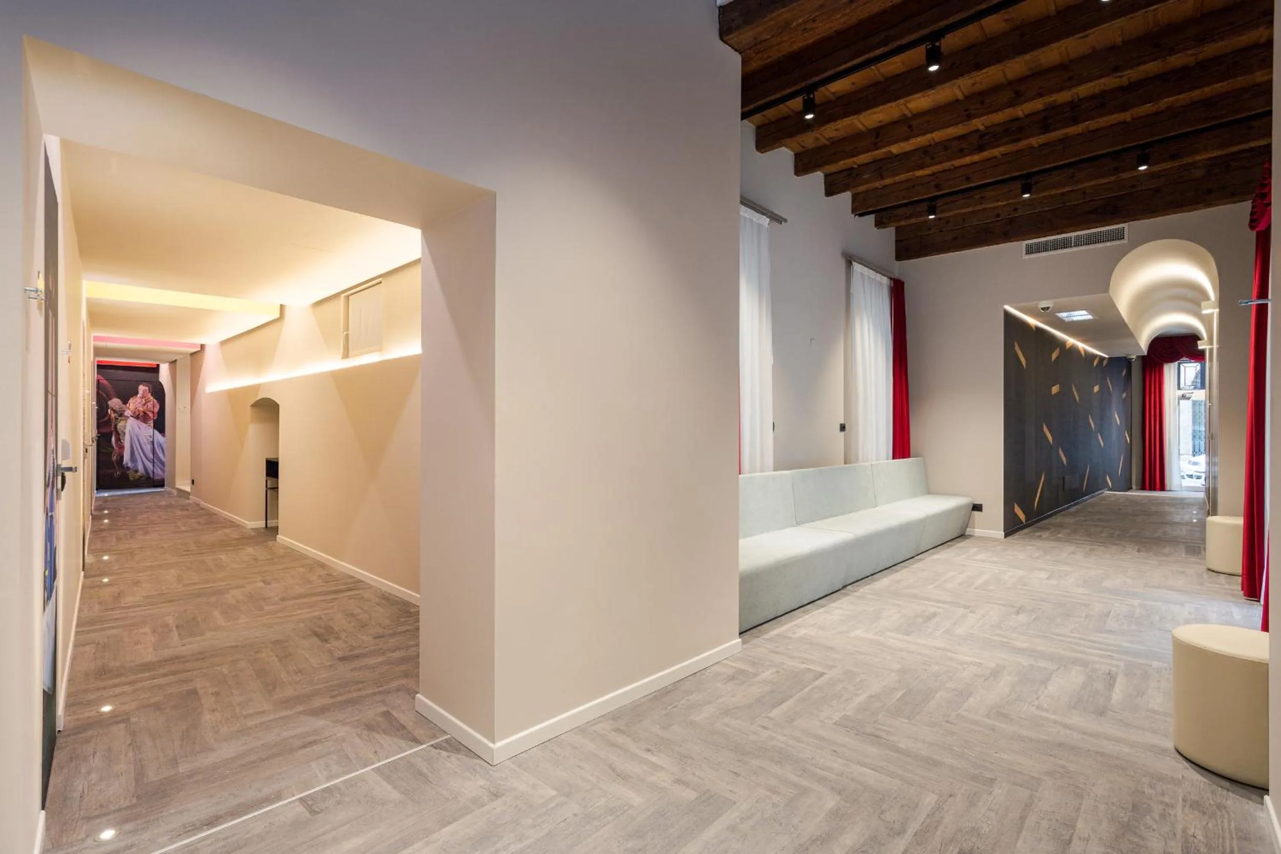 View (from property/room) in Italianflat - Theatrum Rooms and Suite