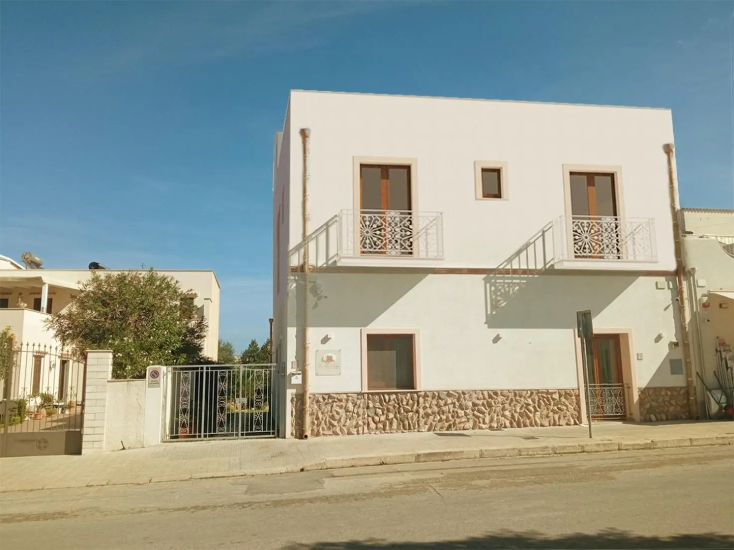 Ricordi Siciliani - Charme Rooms