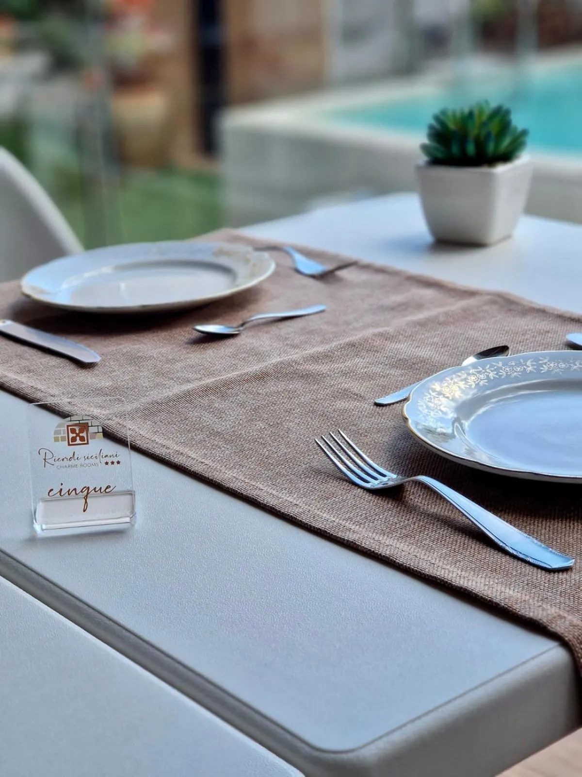 Ricordi Siciliani - Charme Rooms