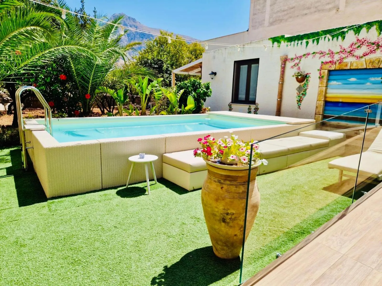 Ricordi Siciliani - Charme Rooms