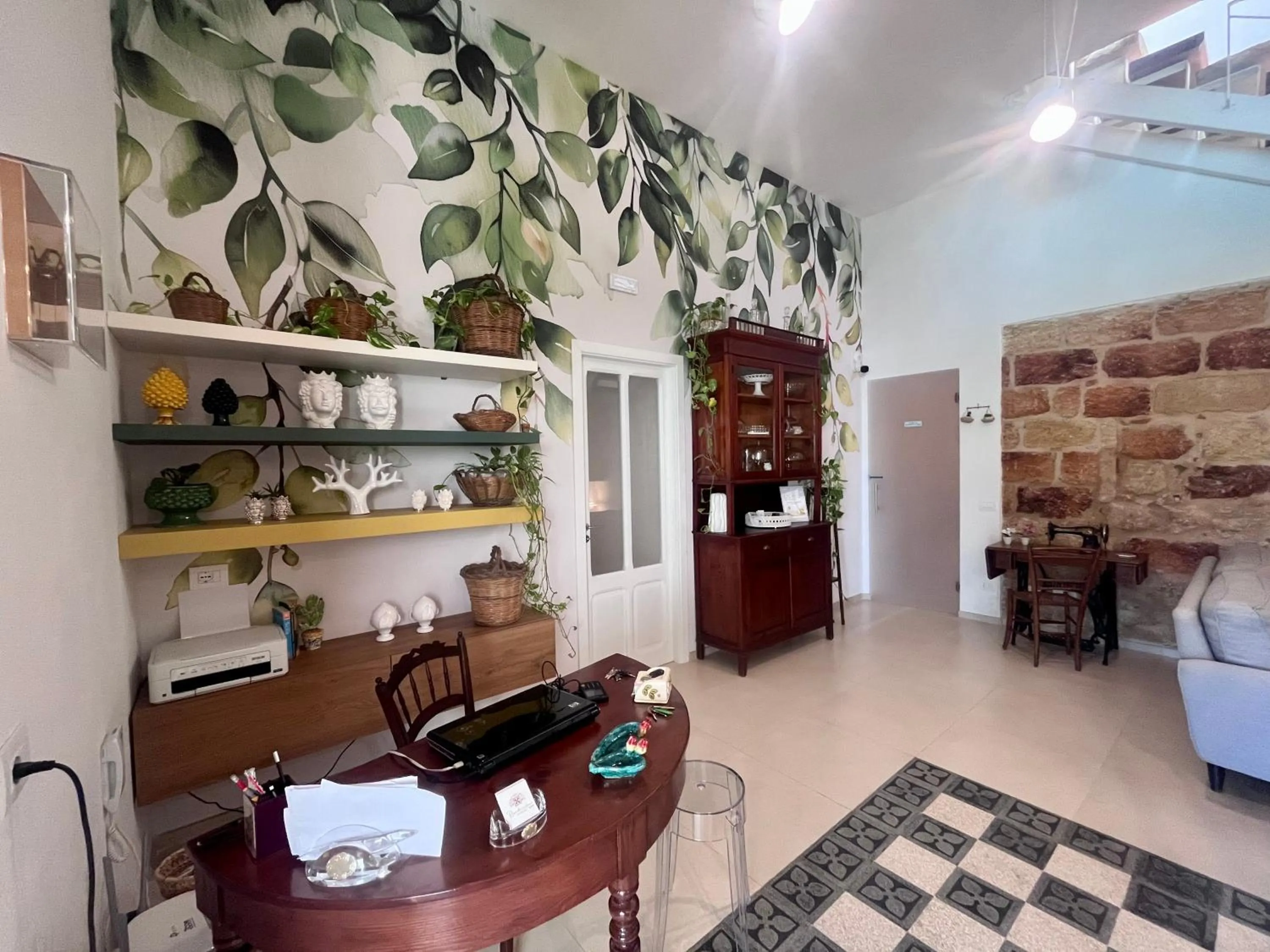 Ricordi Siciliani - Charme Rooms