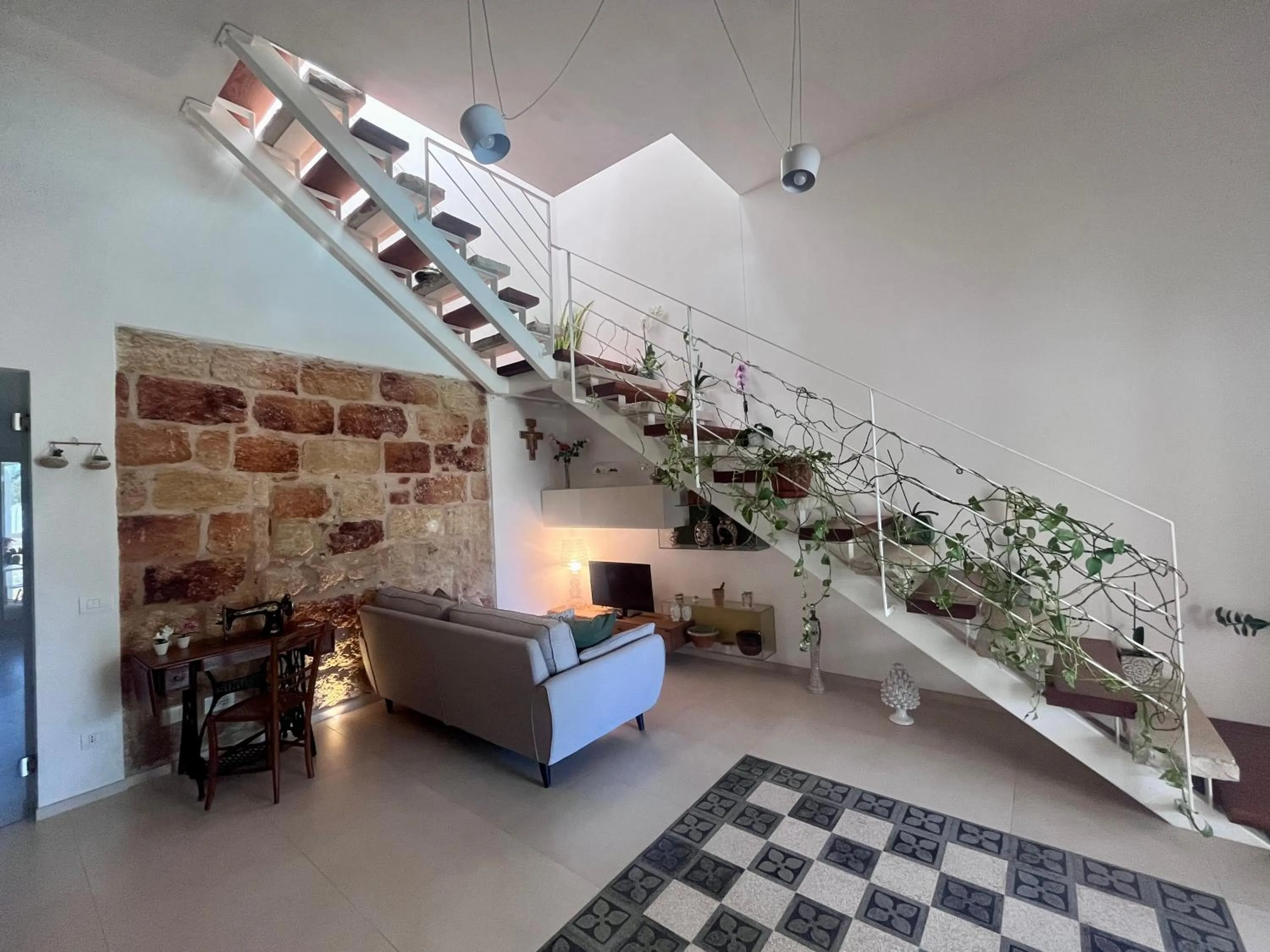 Ricordi Siciliani - Charme Rooms