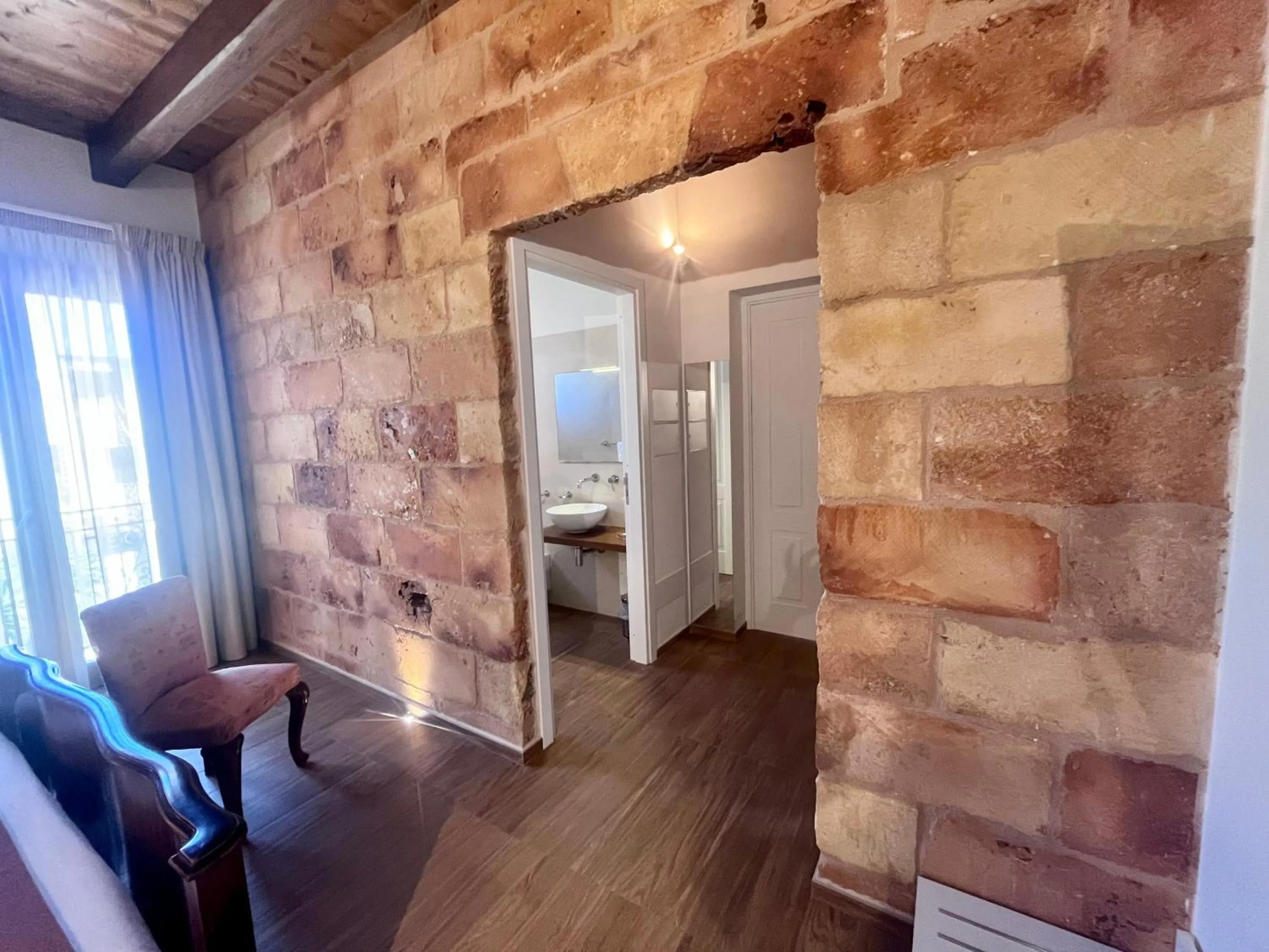 Ricordi Siciliani - Charme Rooms