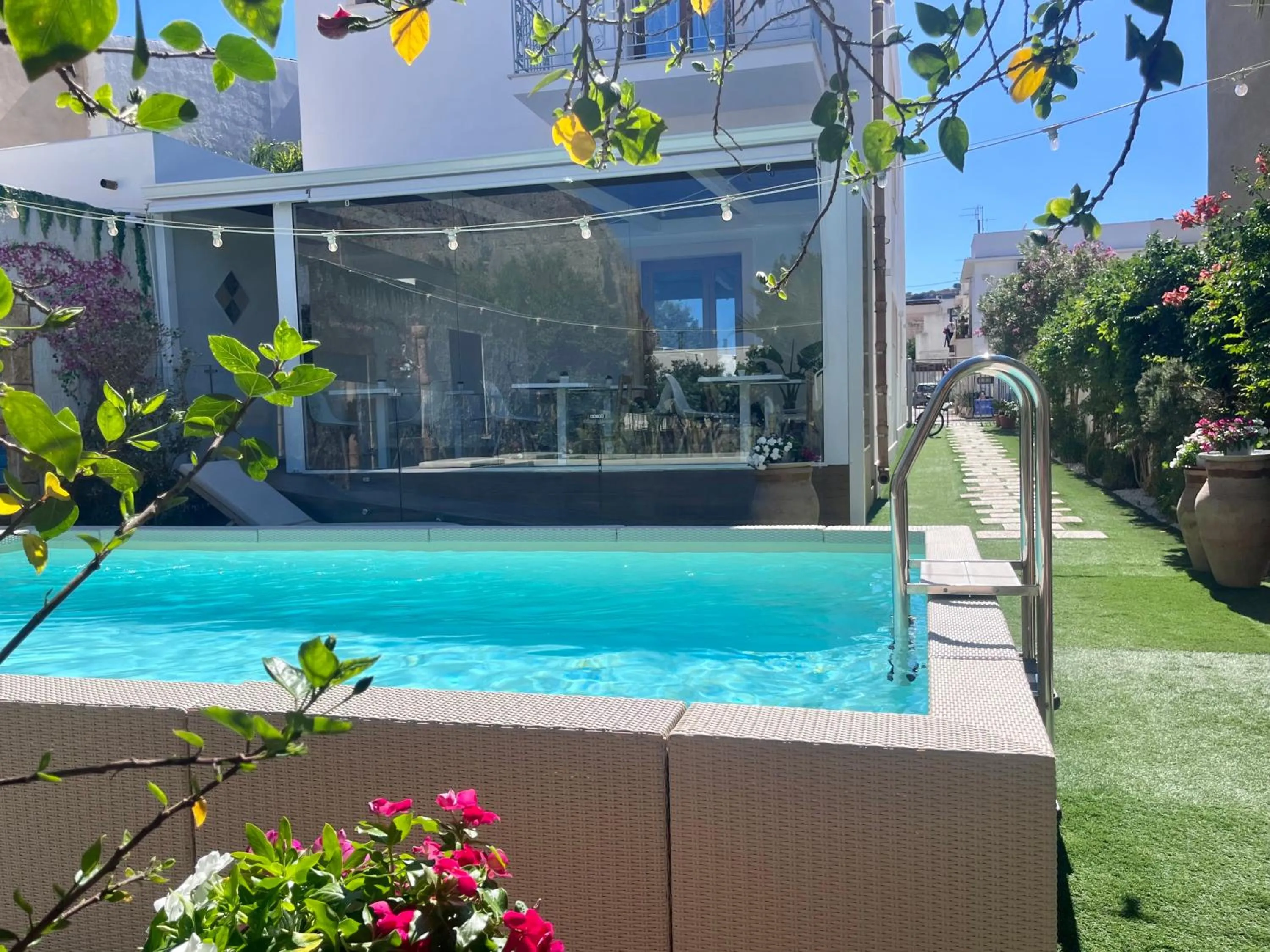 Ricordi Siciliani - Charme Rooms