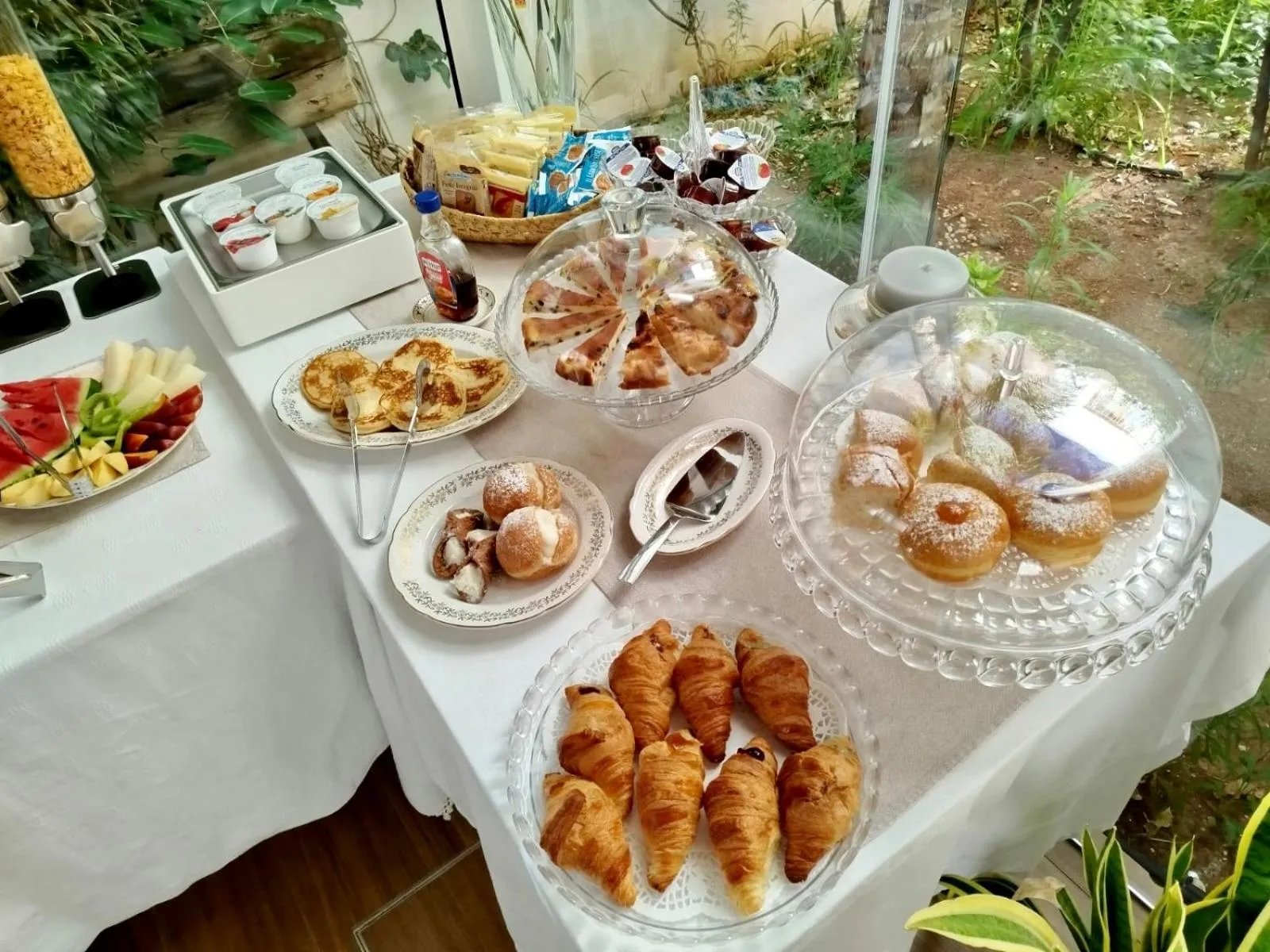 Ricordi Siciliani - Charme Rooms