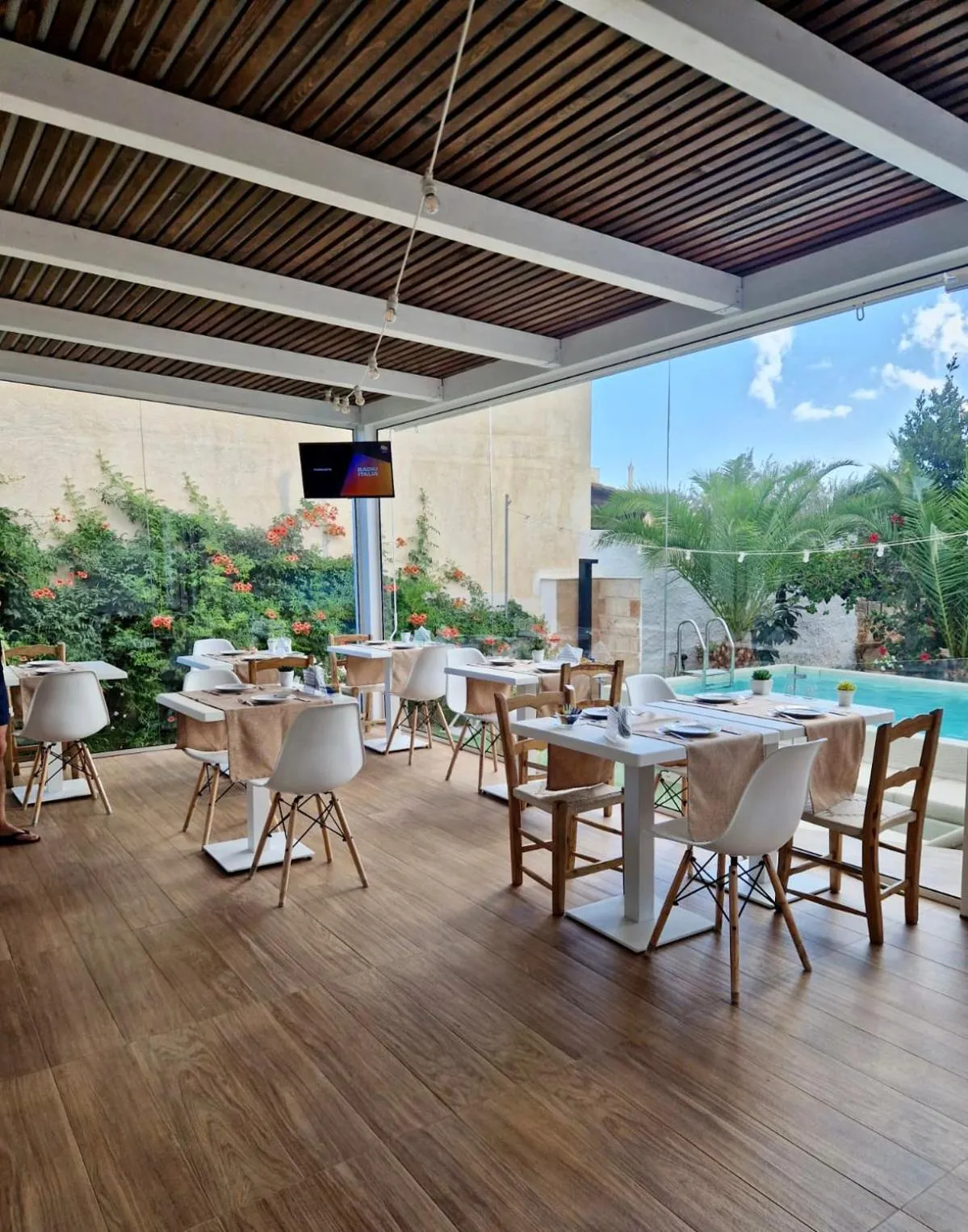 Ricordi Siciliani - Charme Rooms