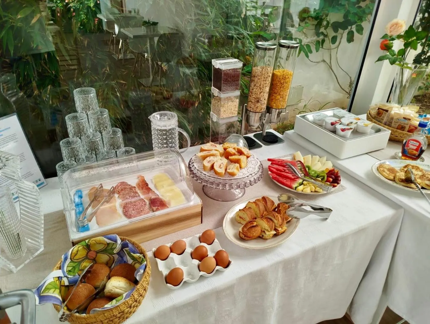 Ricordi Siciliani - Charme Rooms